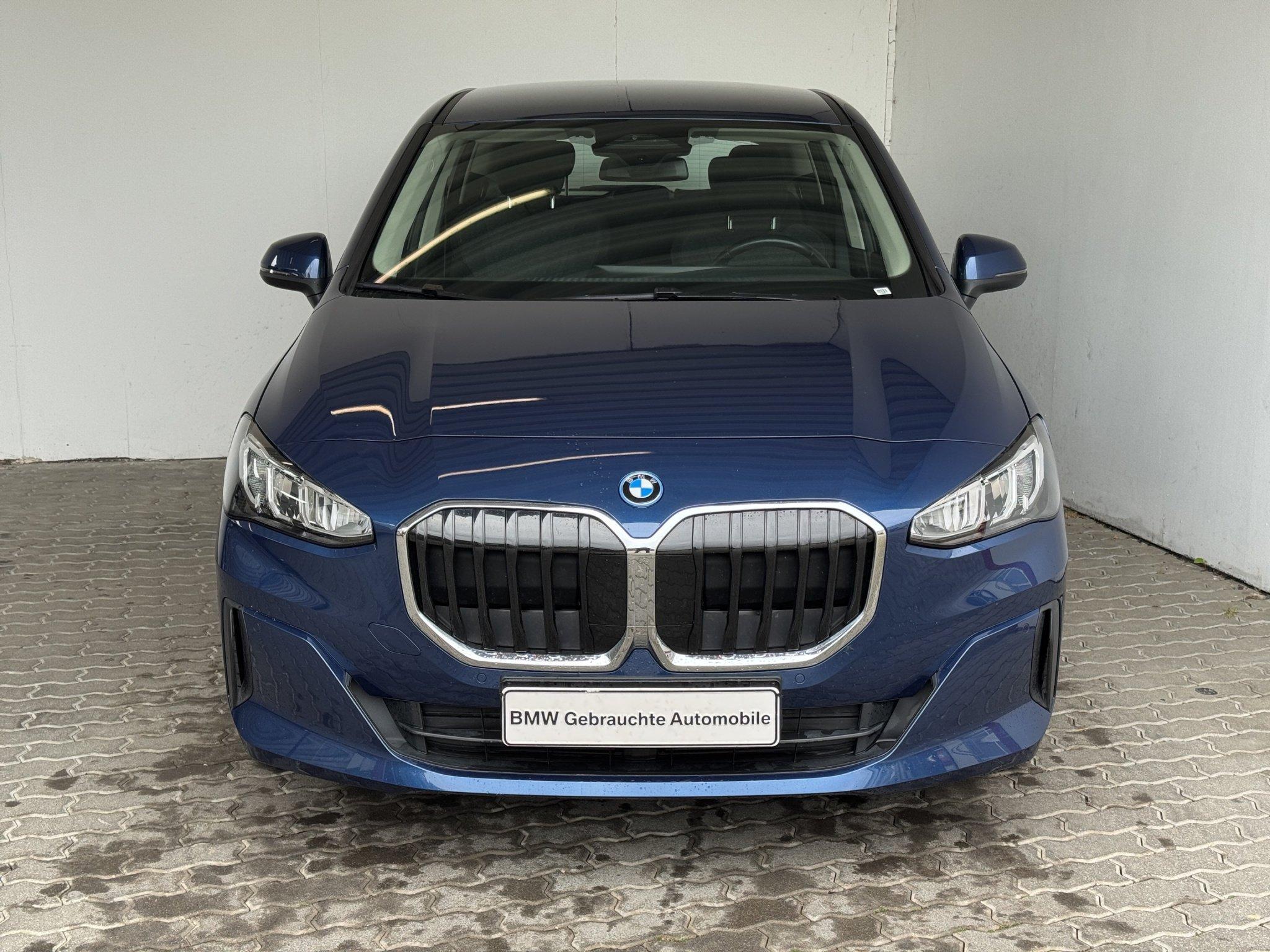BMW 2er Active Tourer – Bild 3