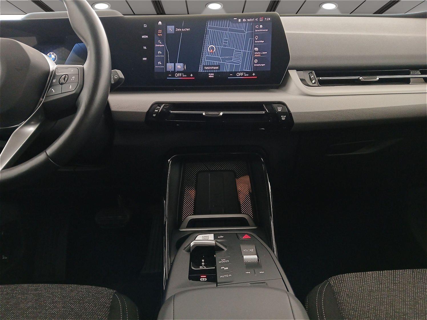 BMW X1 – Bild 15