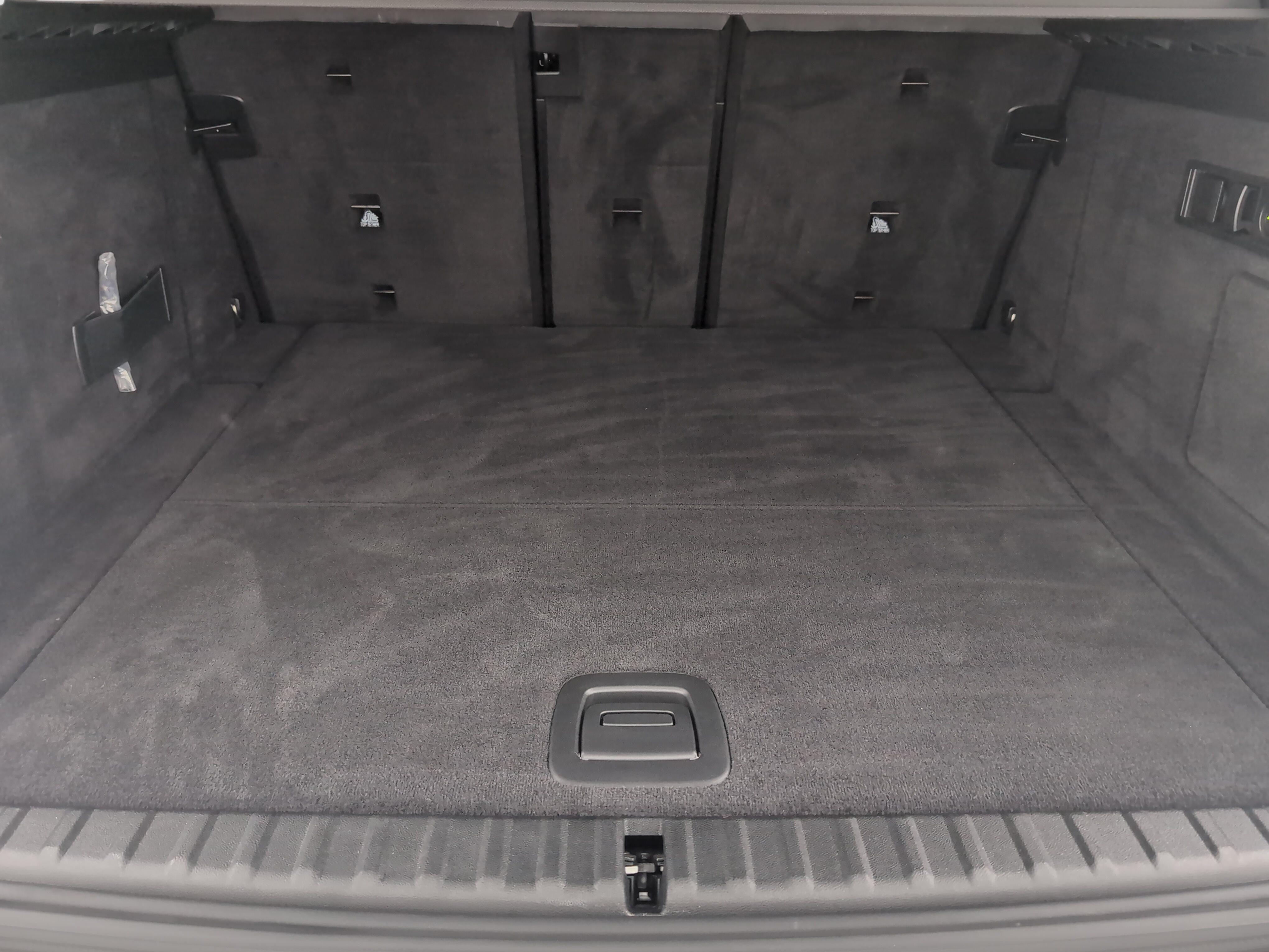 BMW iX – Bild 7