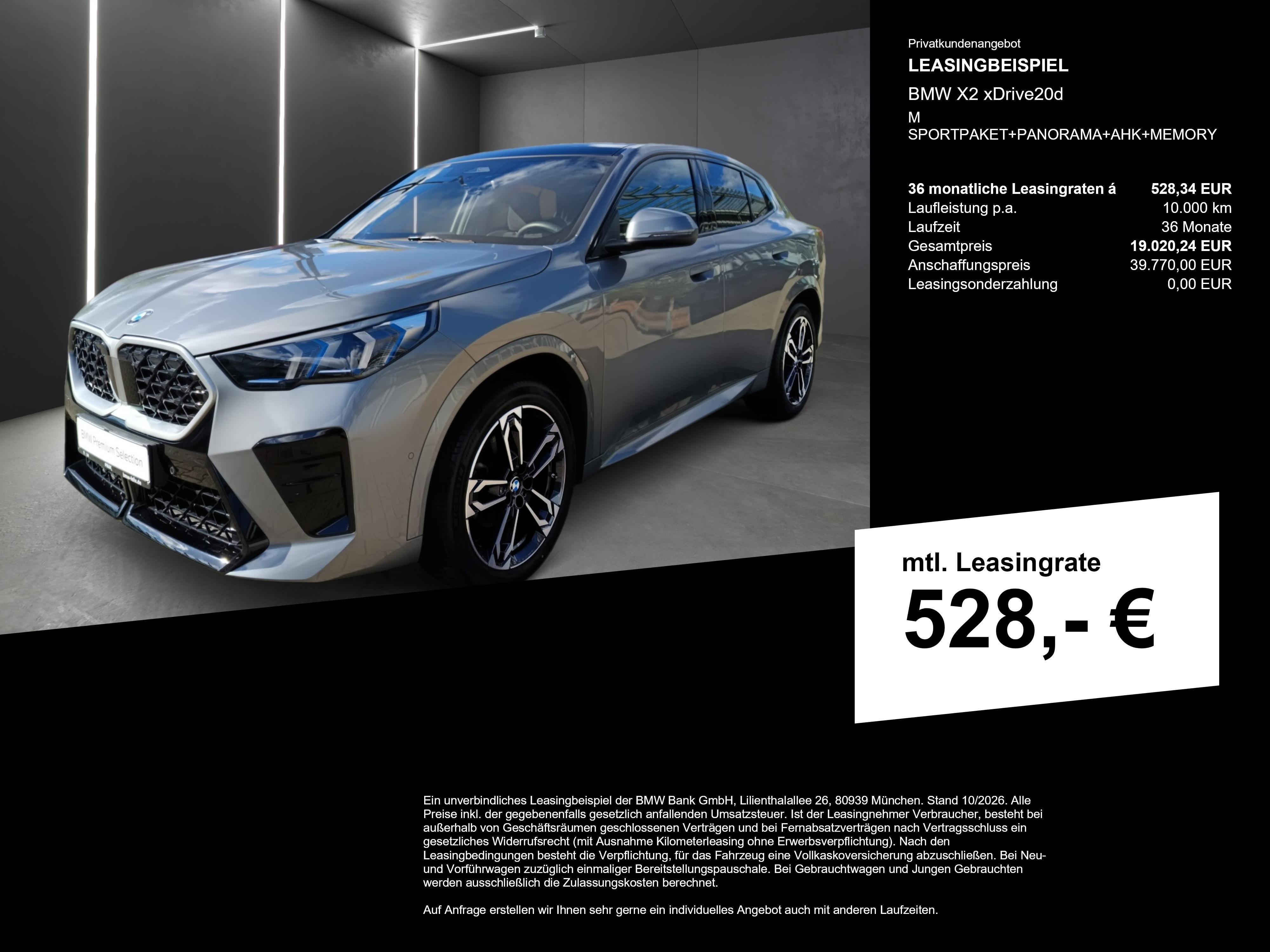 BMW X2 – Bild 3