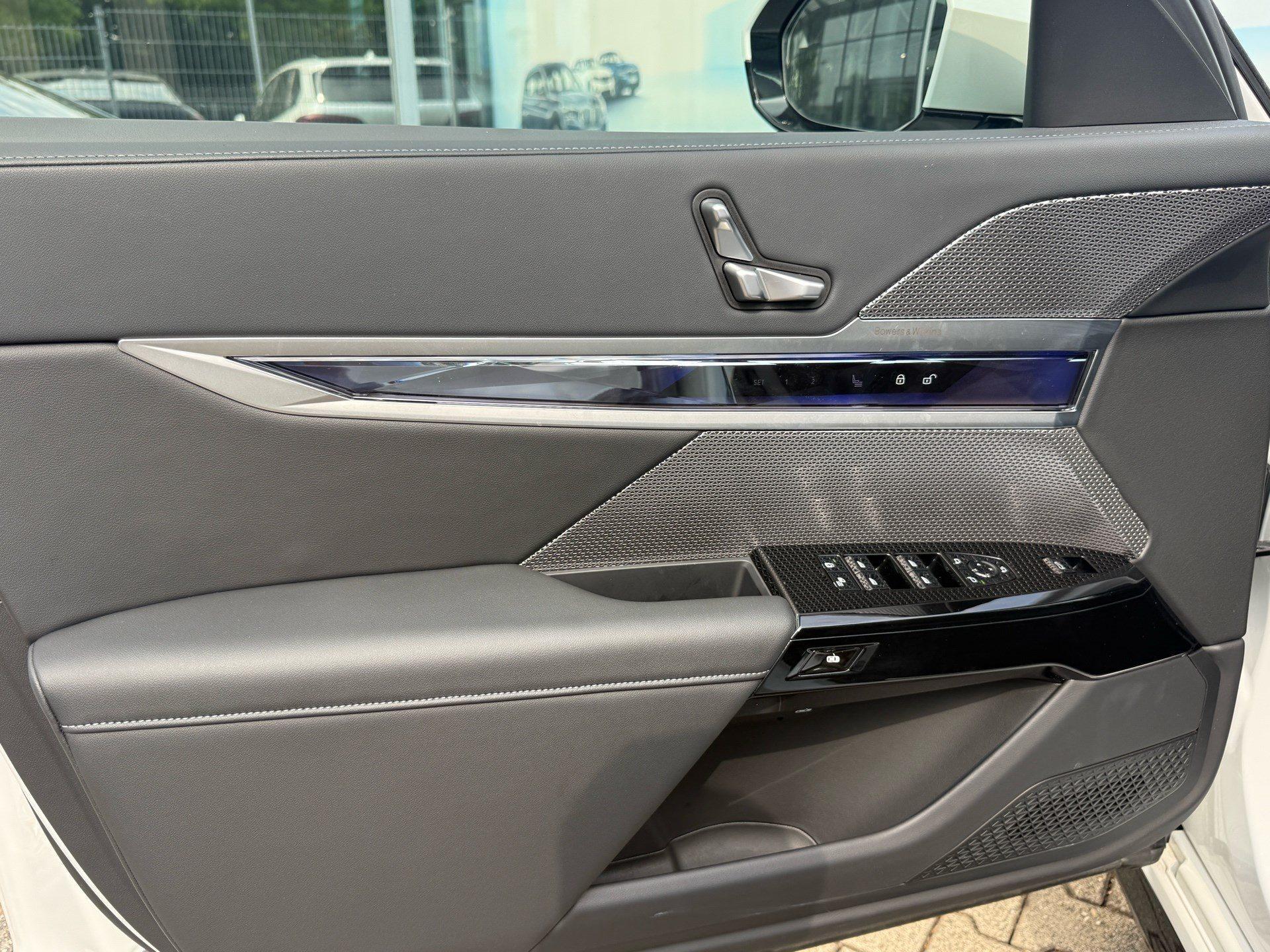 BMW 7er – Bild 8