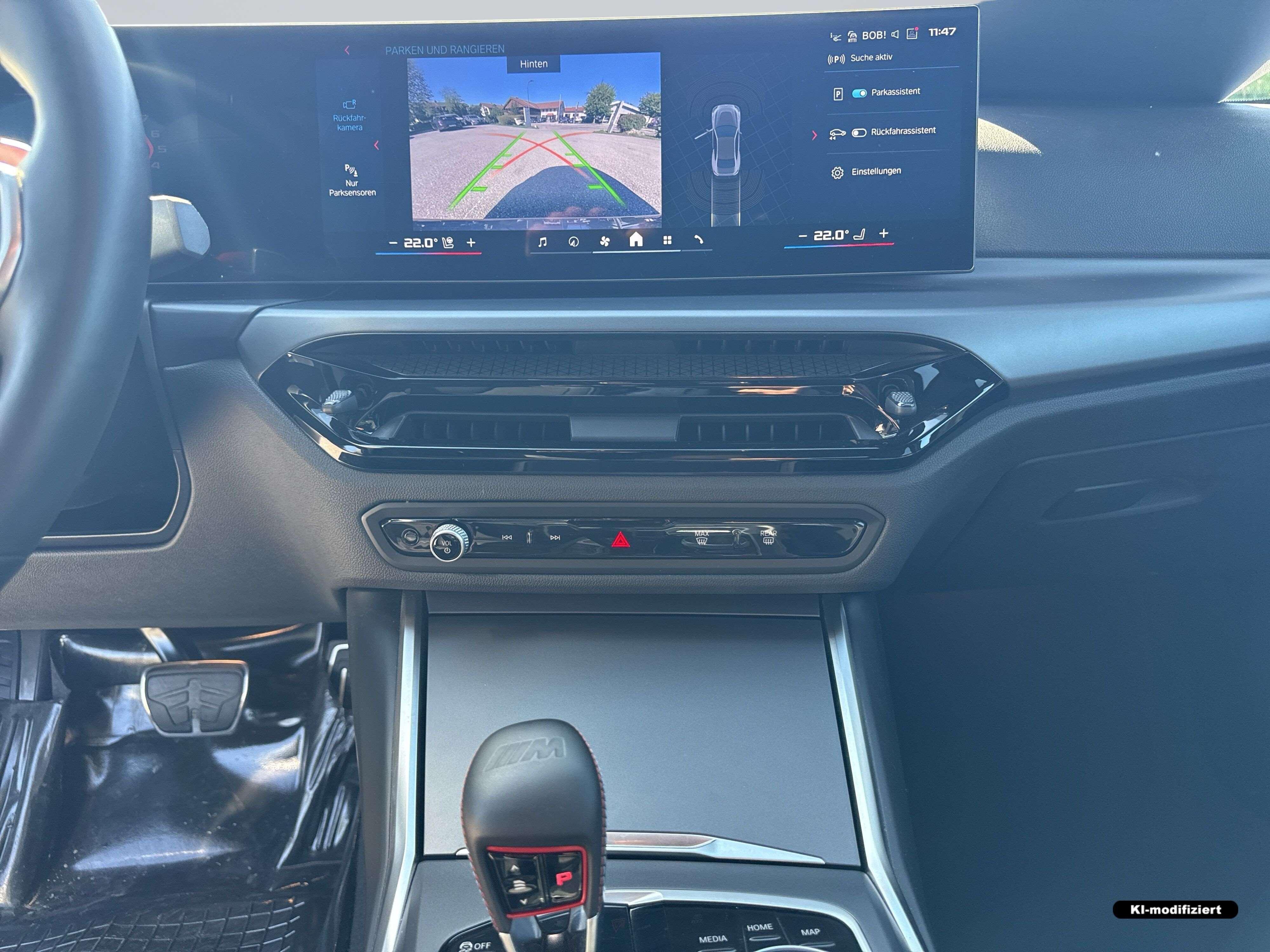 BMW M2 Coupé – Bild 9