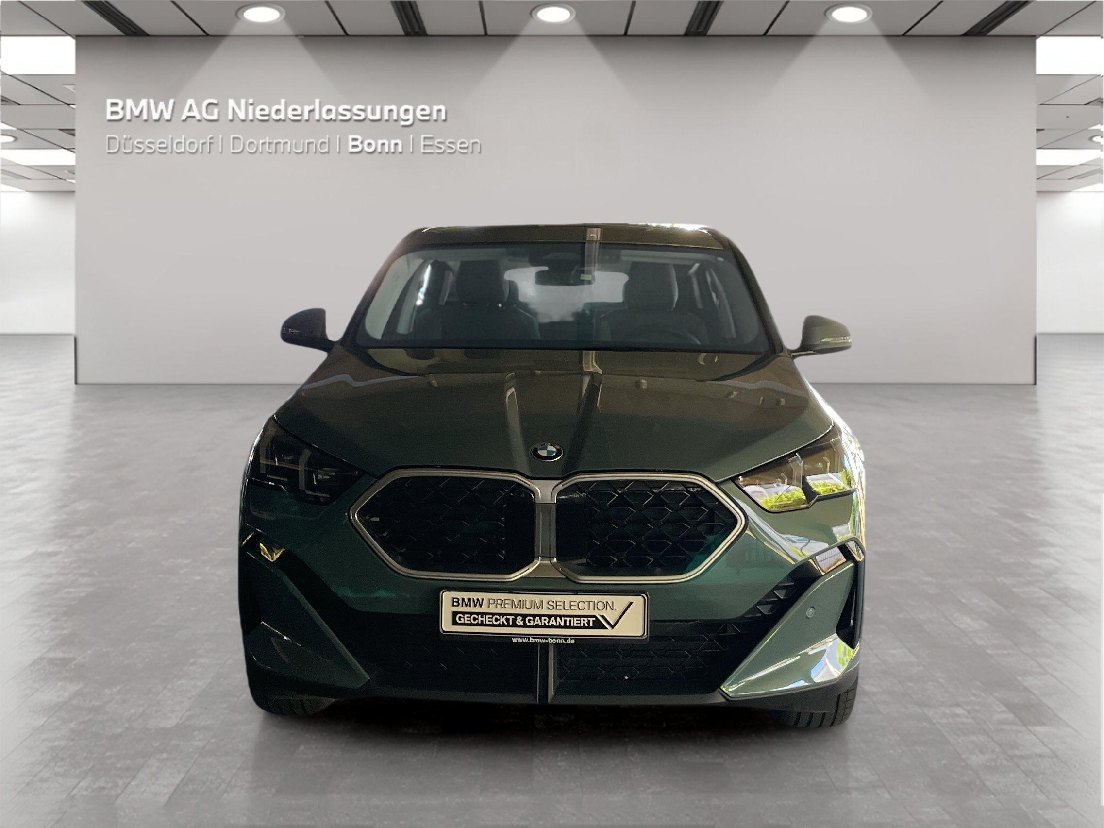 BMW X2 – Bild 10