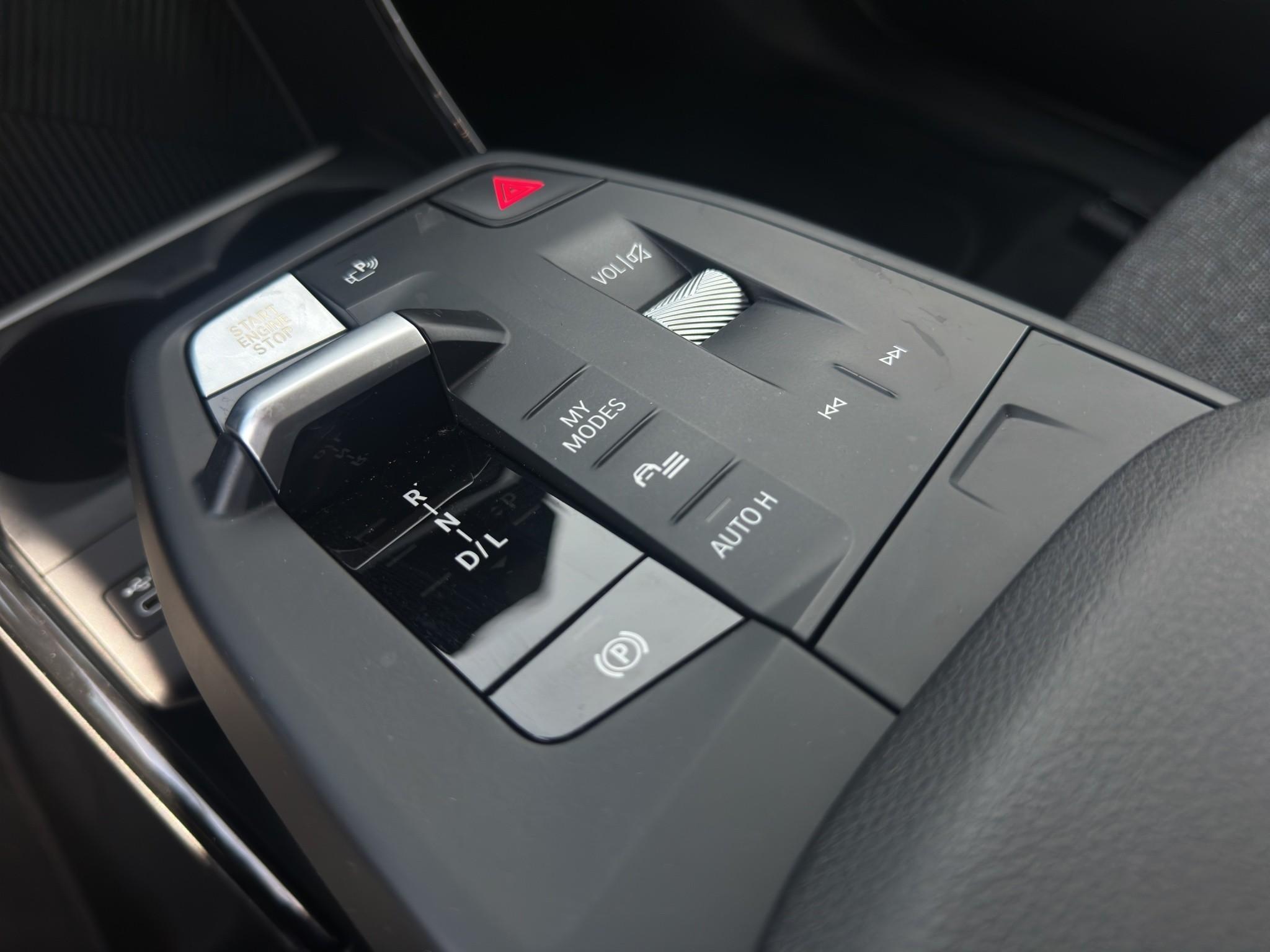 BMW 2er Active Tourer – Bild 25