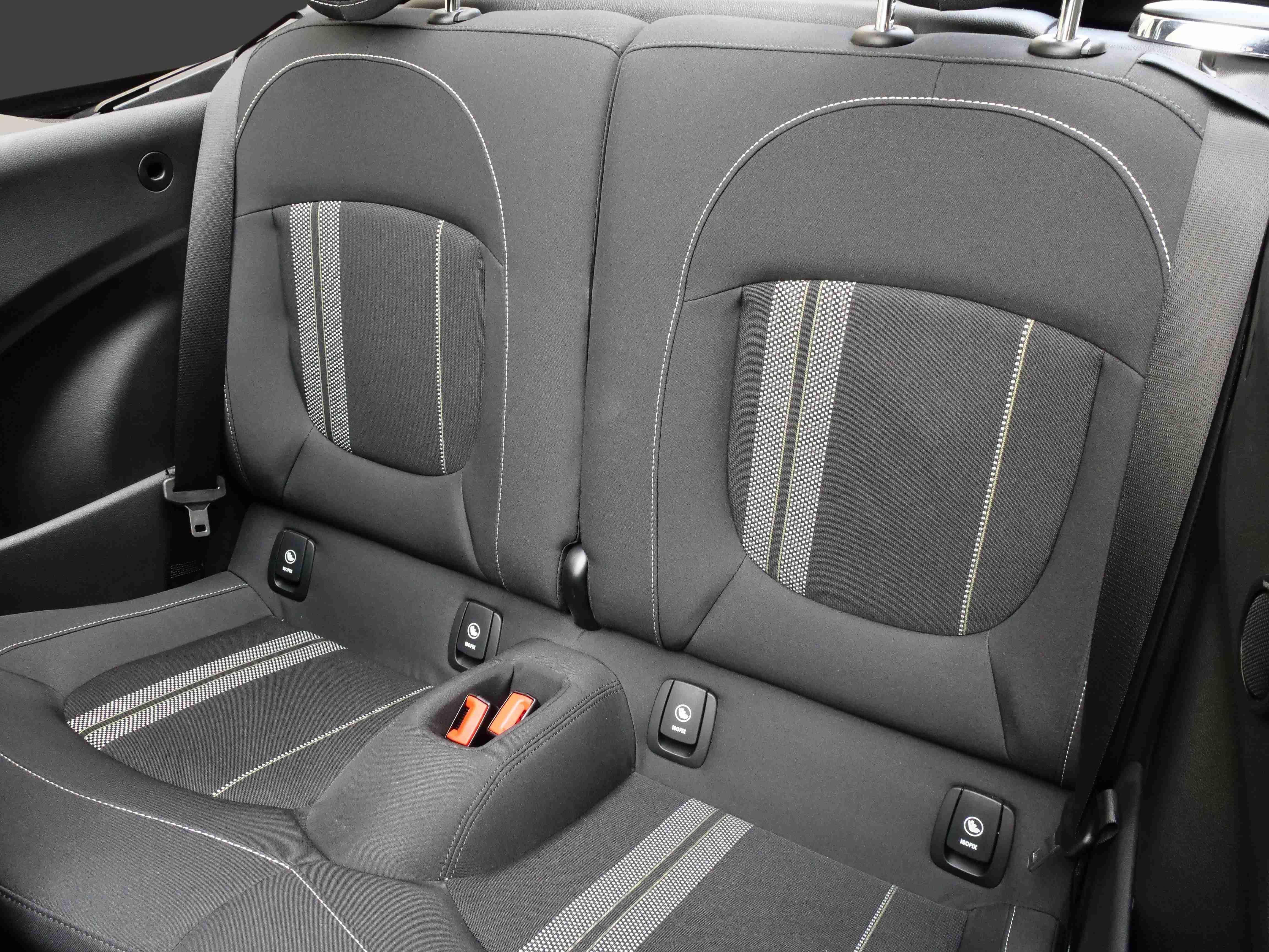 MINI Cabrio – Bild 18