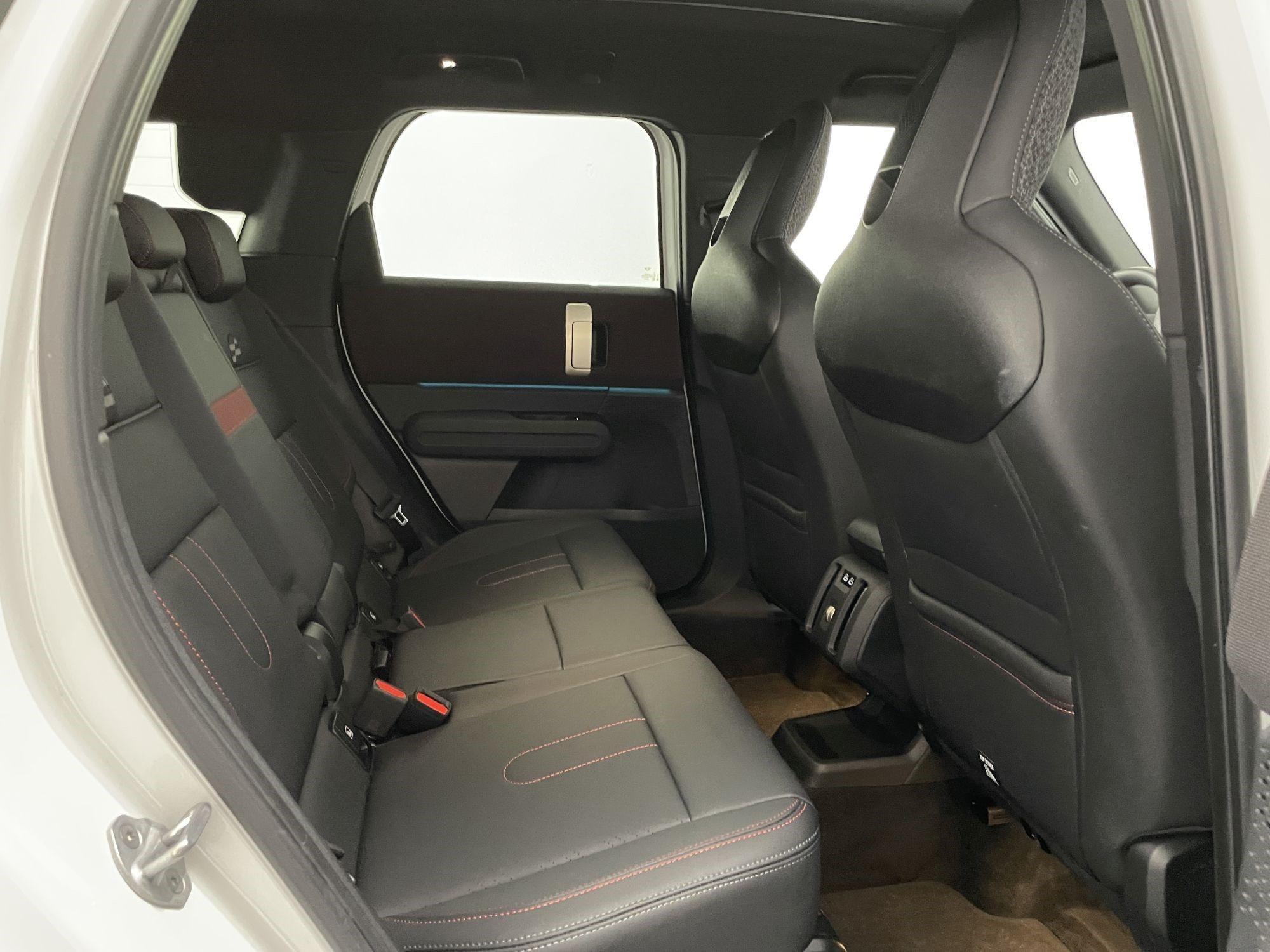 MINI Countryman – Bild 20