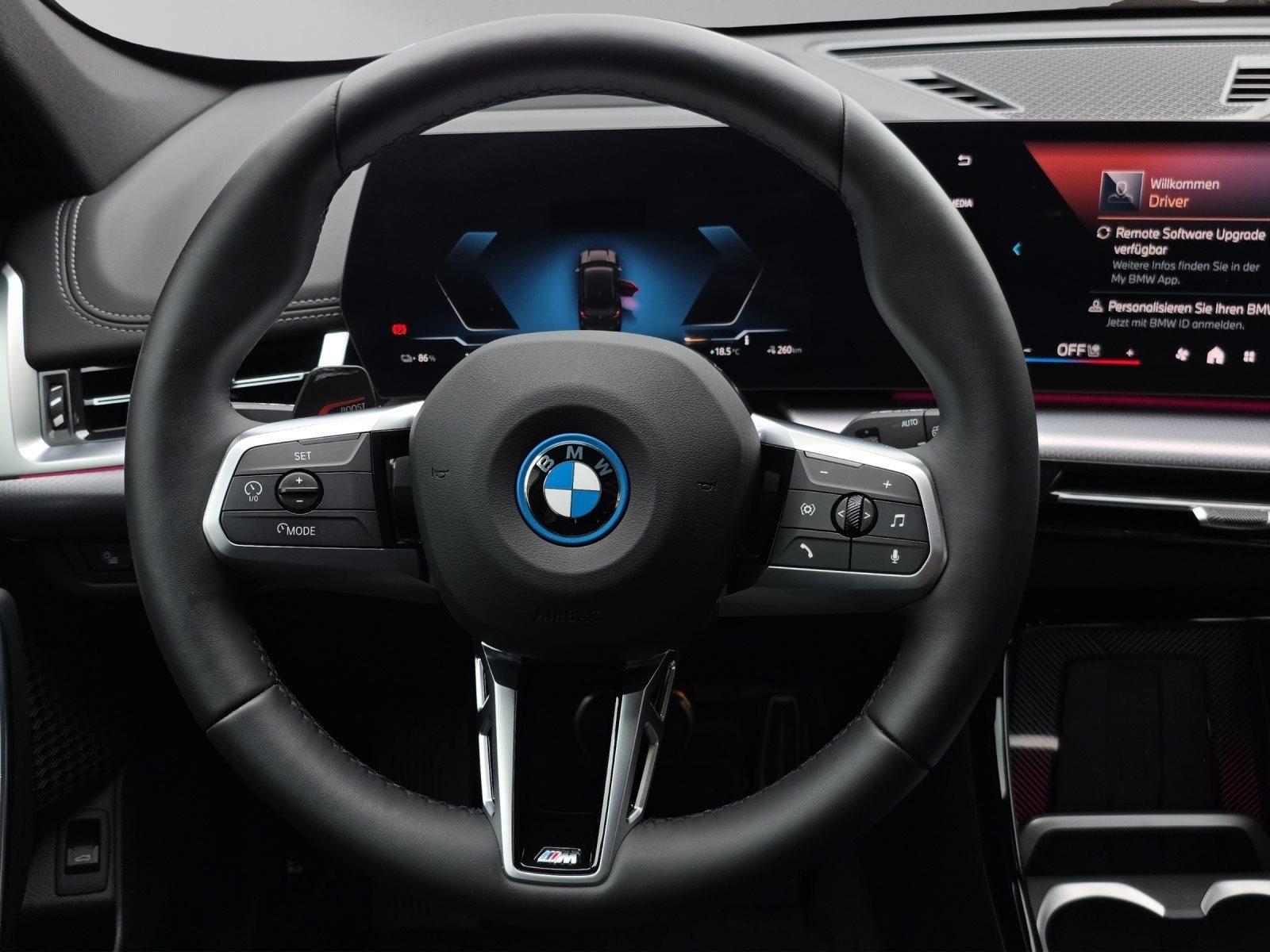 BMW iX1 – Bild 19