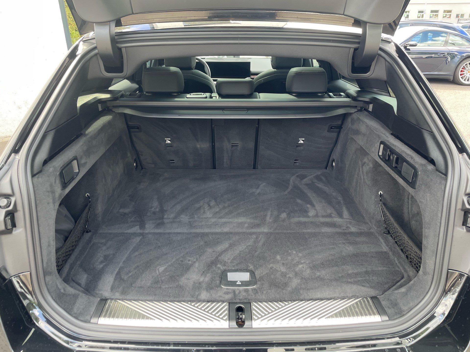 BMW 5er Touring – Bild 35