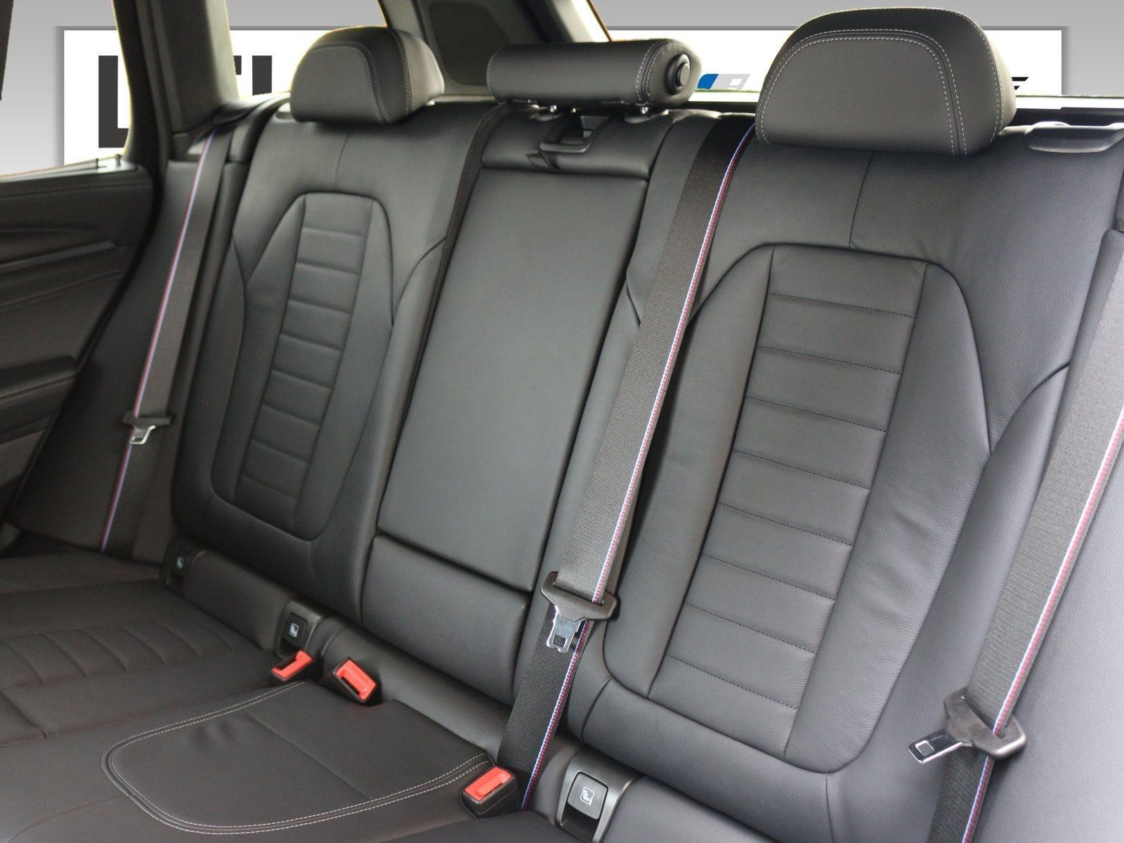 BMW X3 – Bild 23