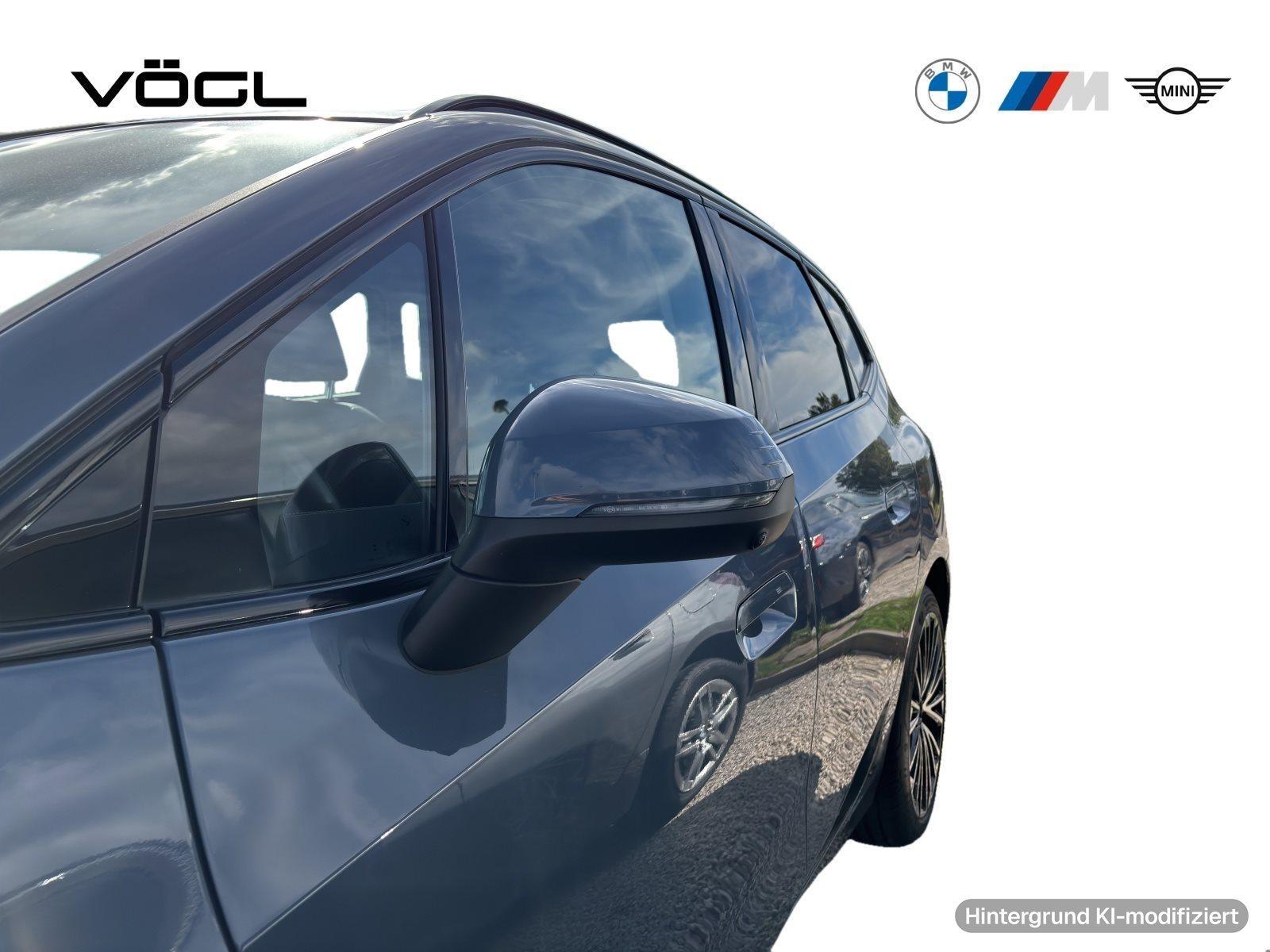 BMW 2er Active Tourer – Bild 12