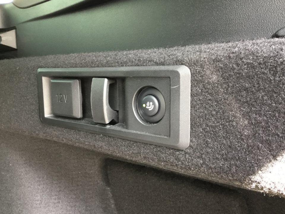 BMW X3 – Bild 12