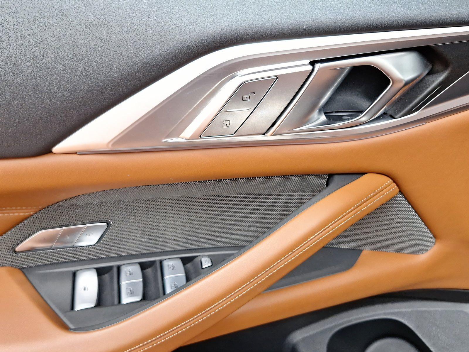 BMW 4er Cabrio – Bild 15