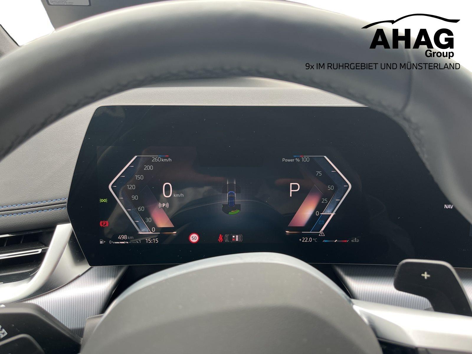 BMW 2er Active Tourer – Bild 13