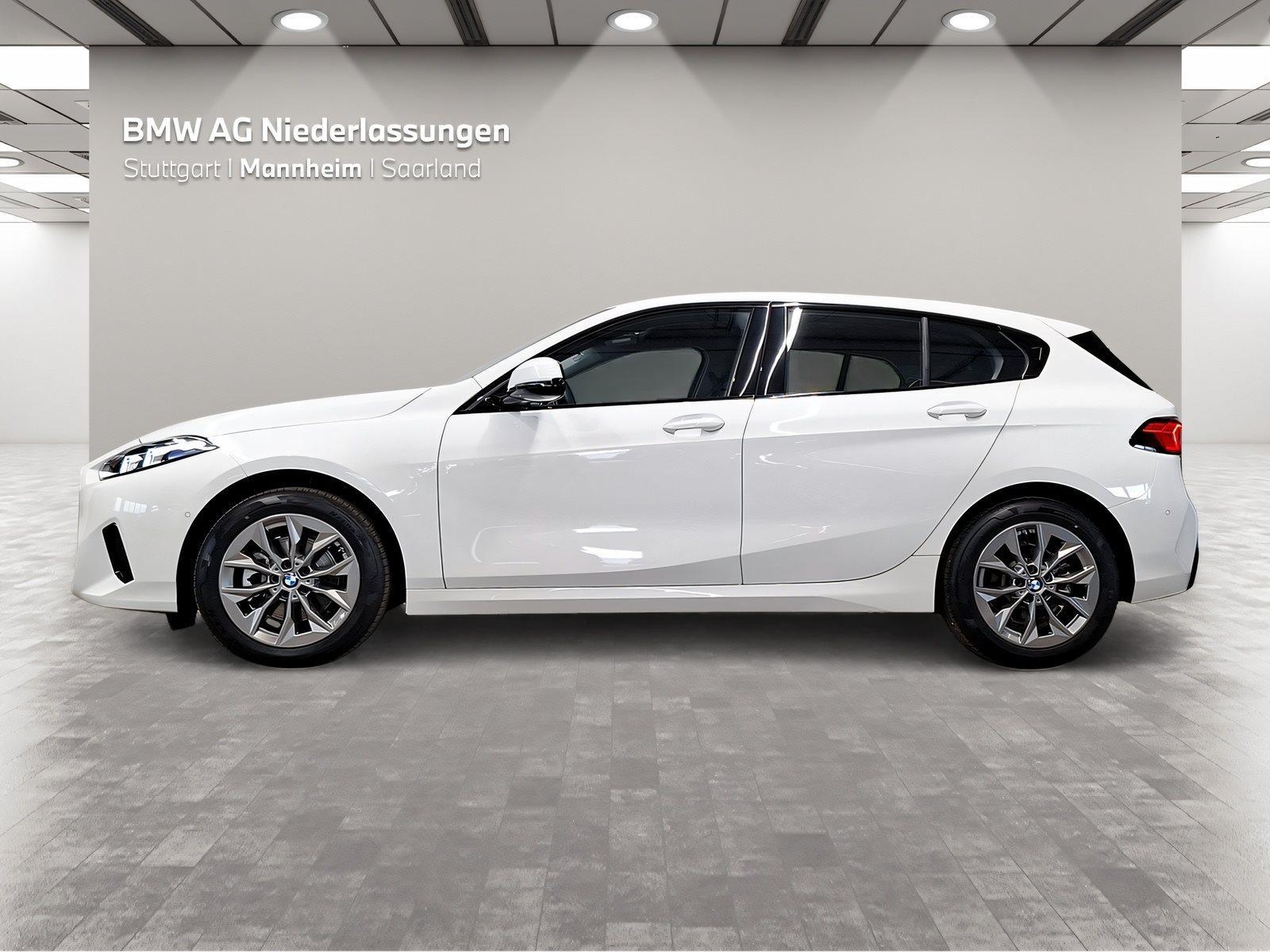 BMW 1er – Bild 3