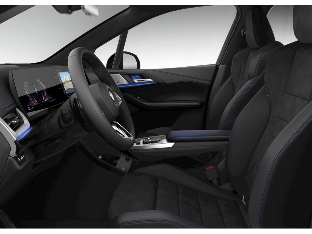 BMW 2er Active Tourer – Bild 10