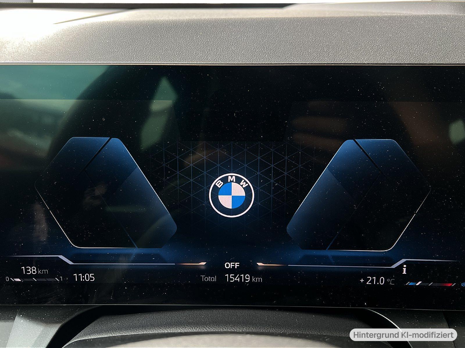 BMW X3 – Bild 10