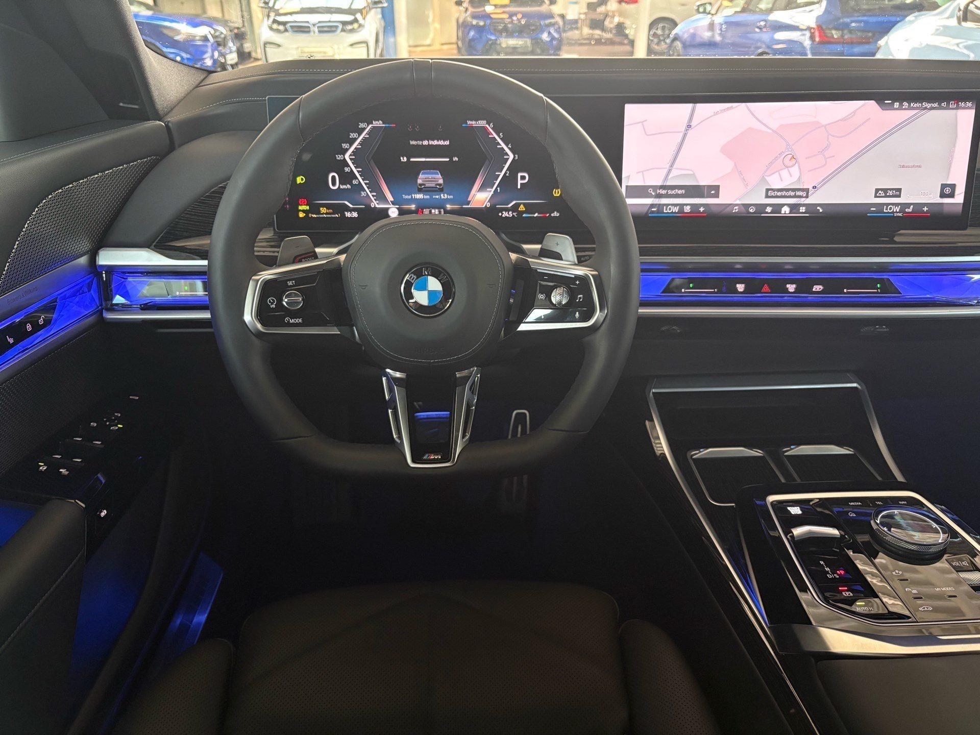 BMW 7er – Bild 11