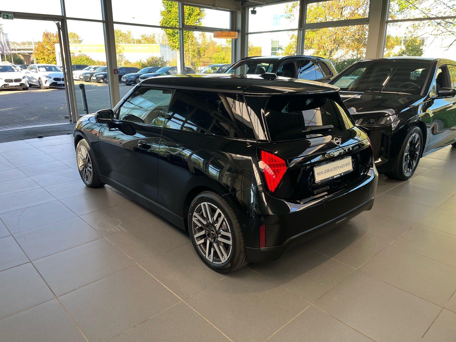 MINI Cooper 3-Türer – Bild 6