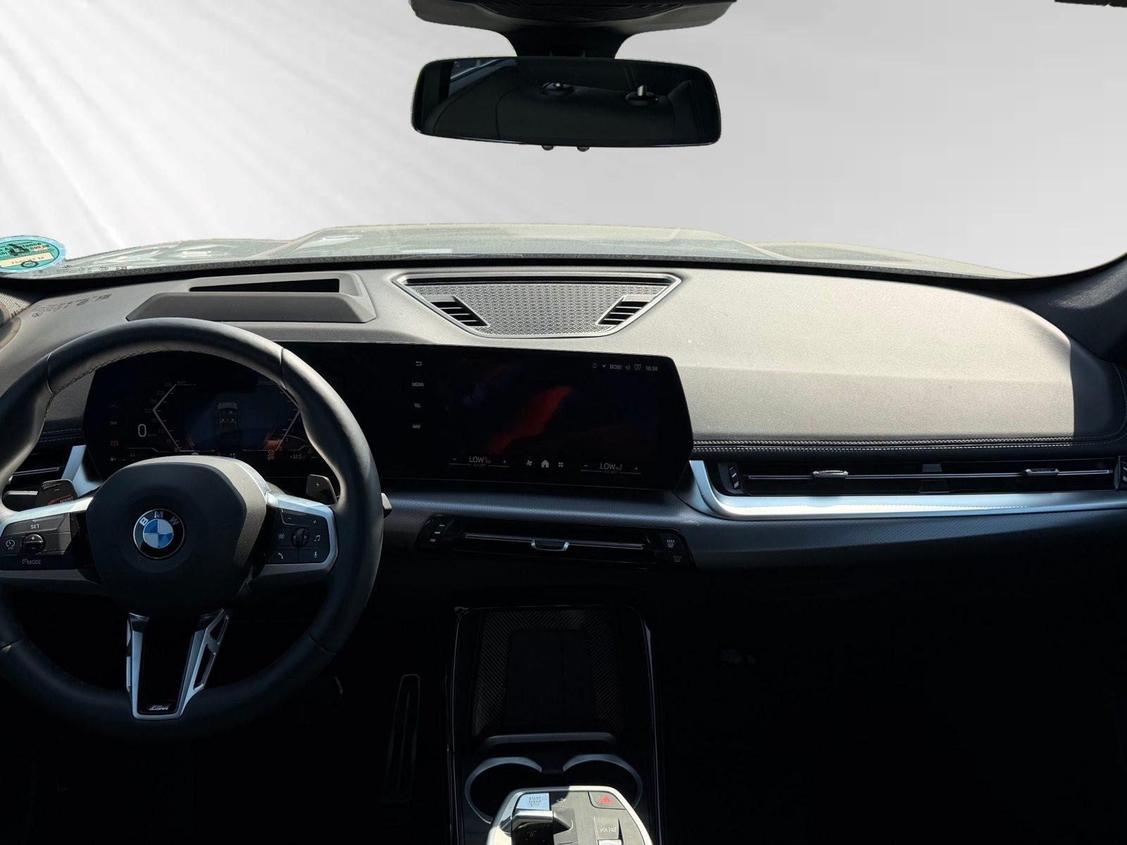 BMW X1 – Bild 12