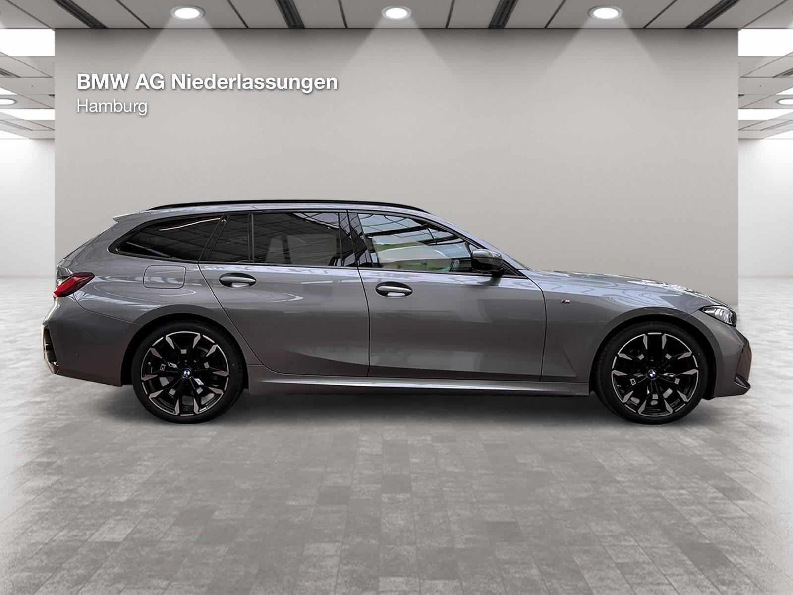 BMW 3er Touring – Bild 4