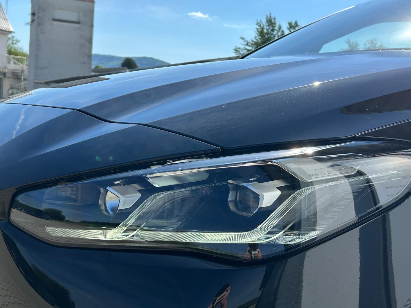 BMW 2er Active Tourer – Bild 6
