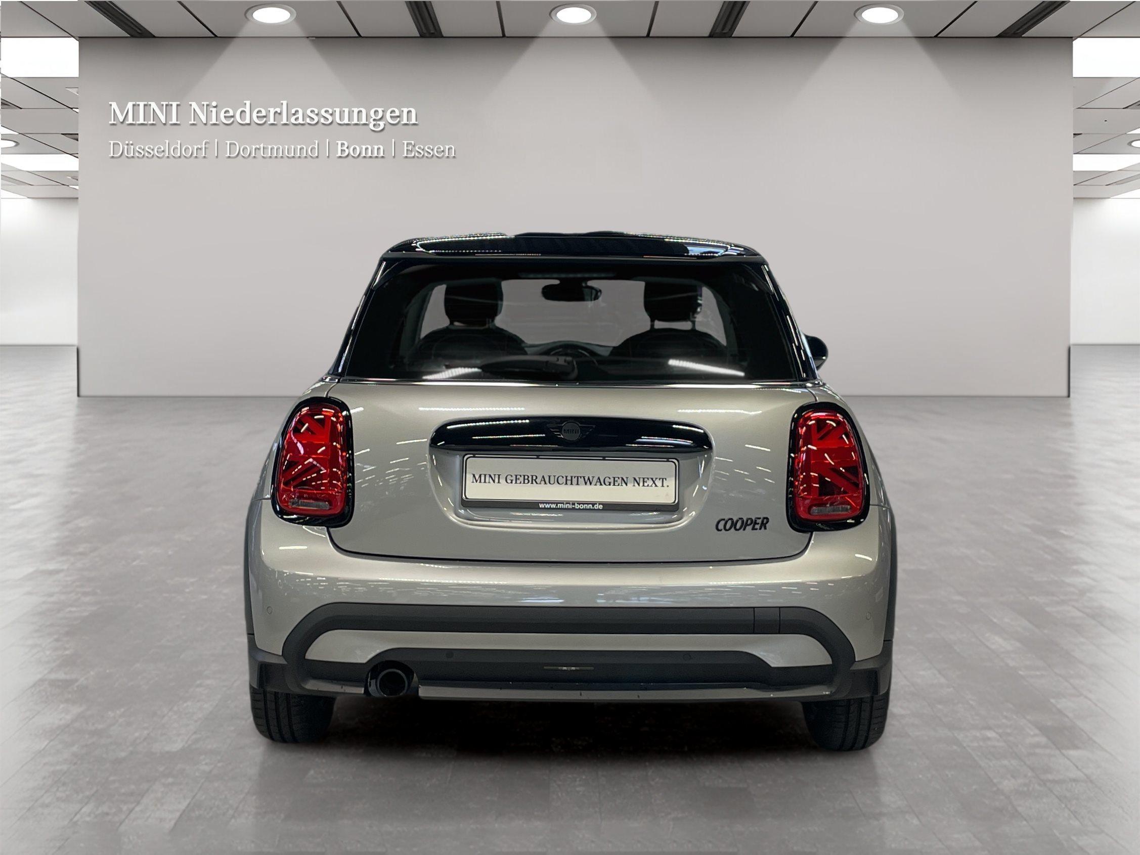MINI Cooper 3-Türer – Bild 6
