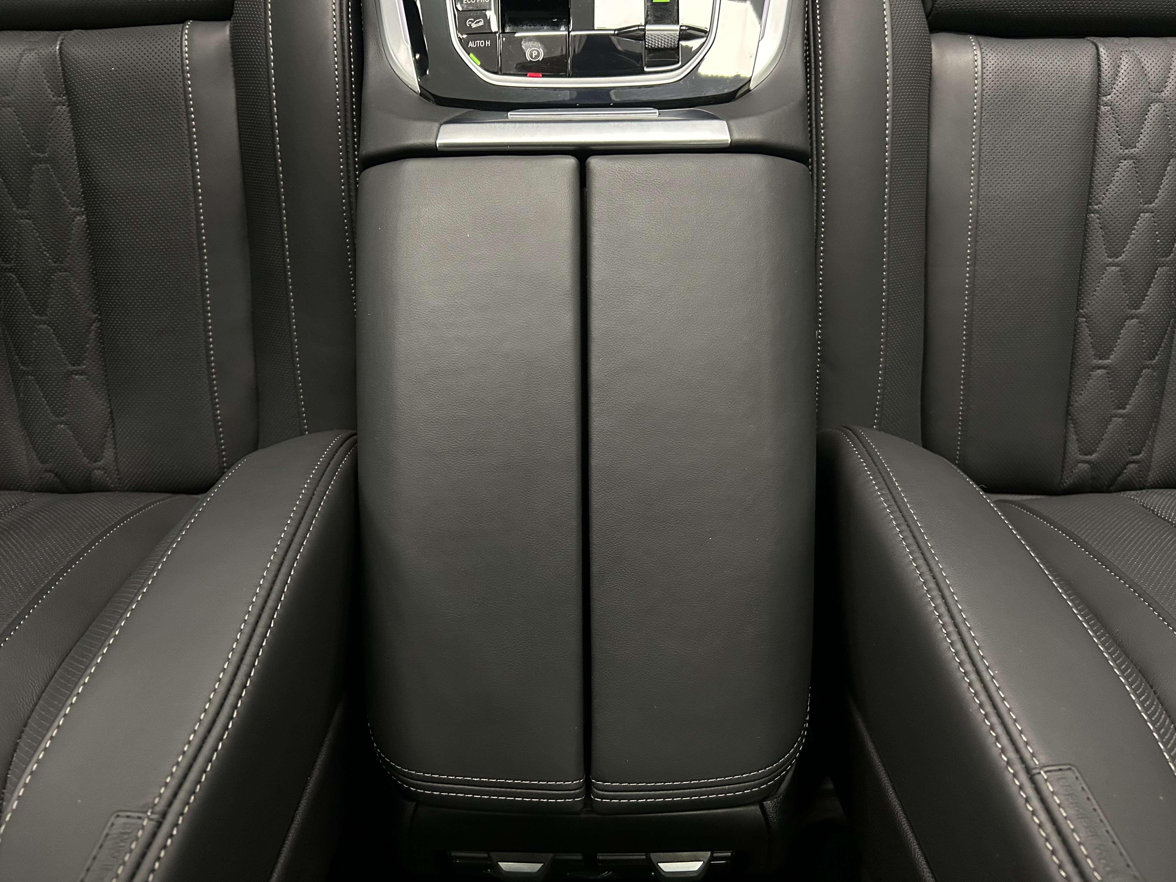 BMW X5 – Bild 11