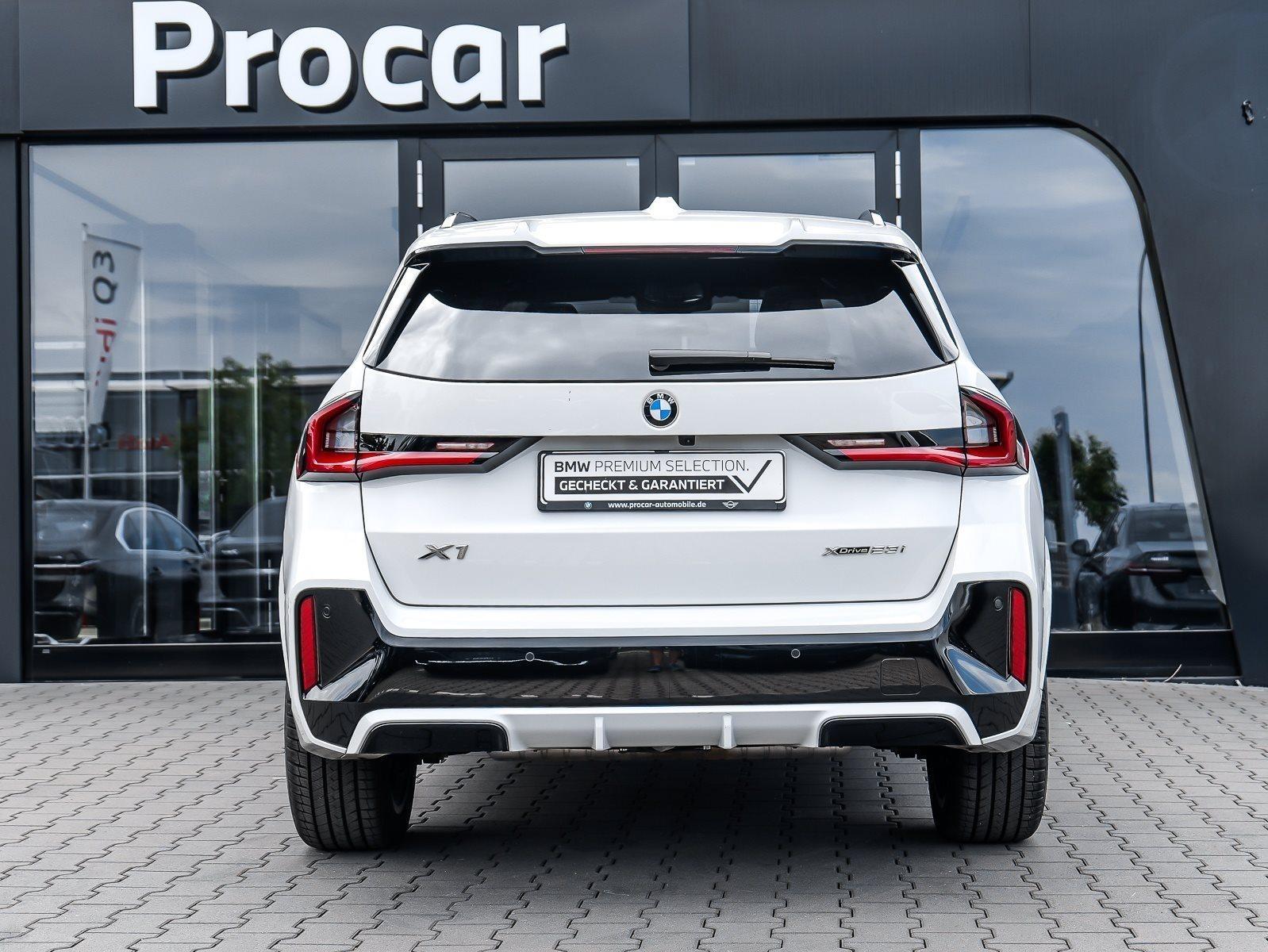 BMW X1 – Bild 23