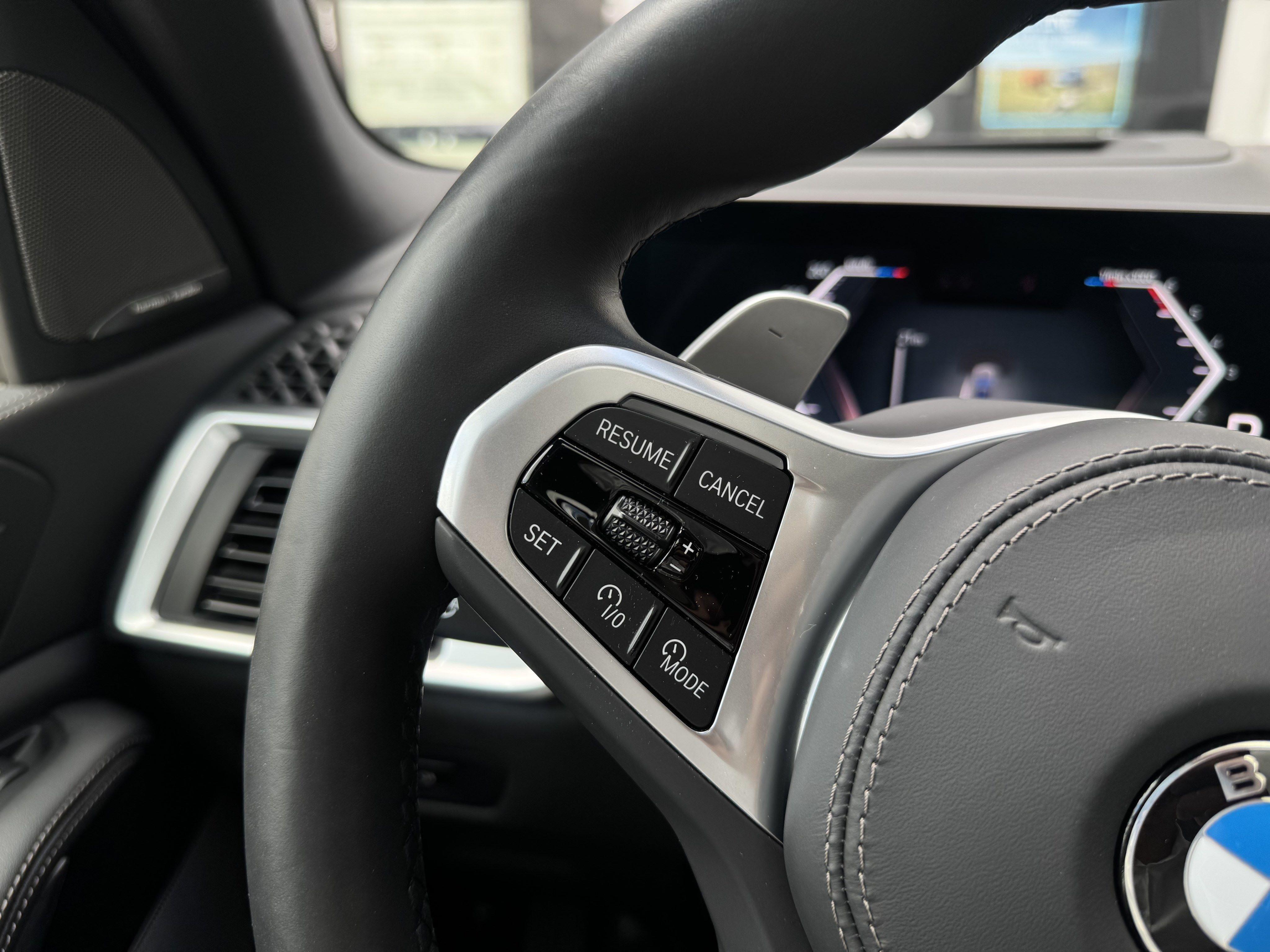 BMW X5 – Bild 19