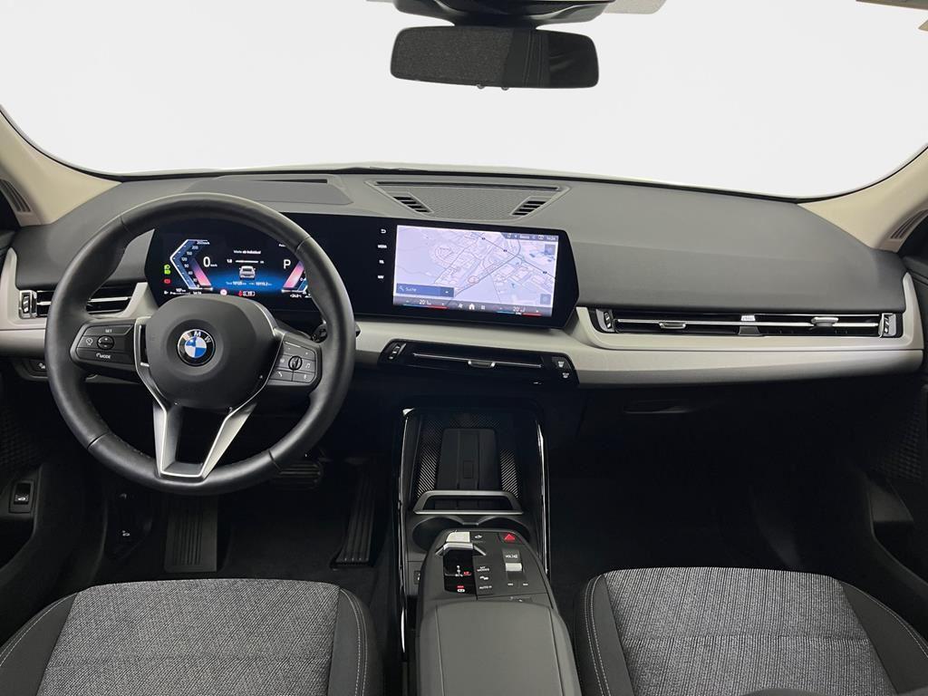 BMW X2 – Bild 6