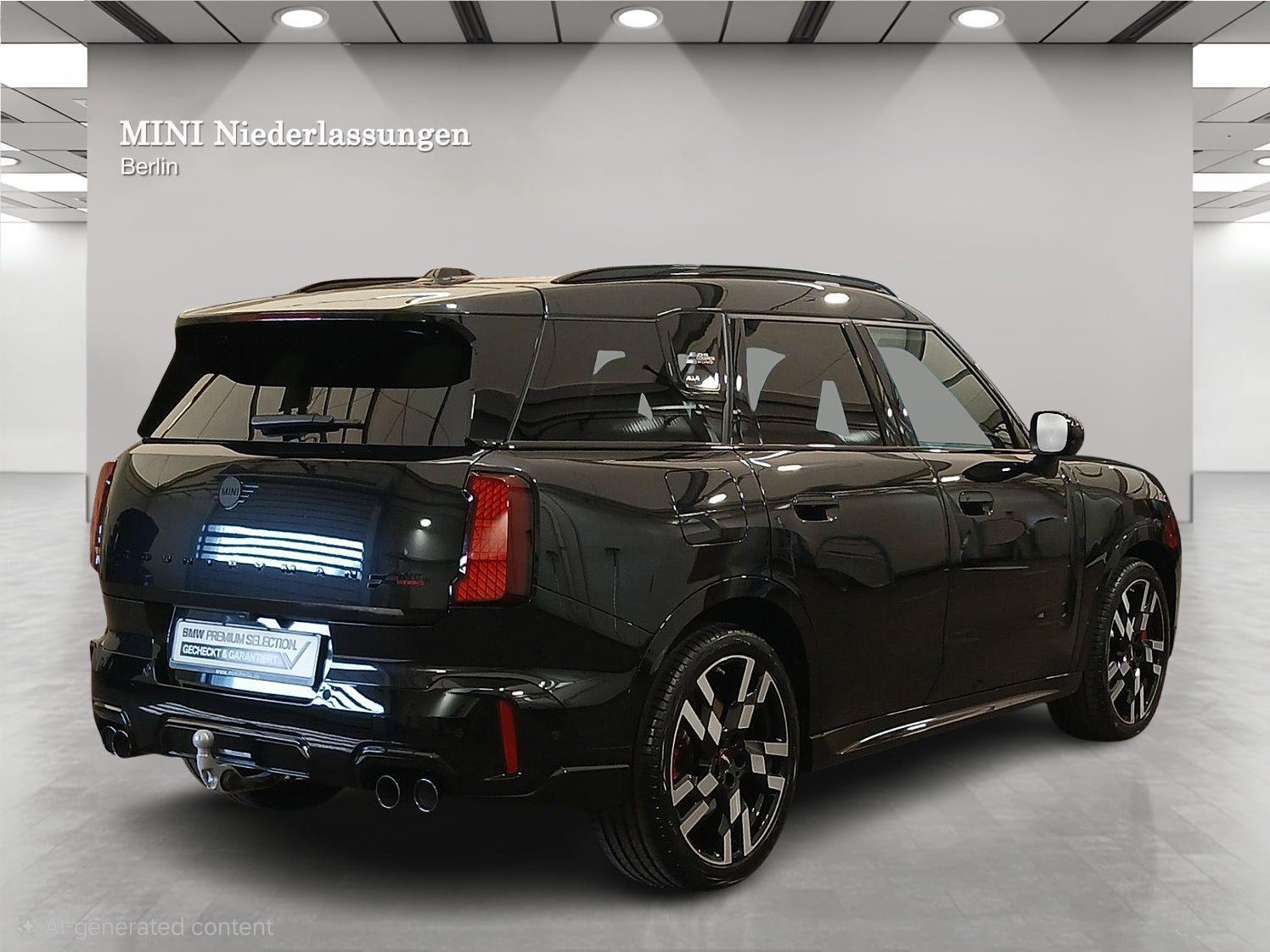 MINI Countryman – Bild 2