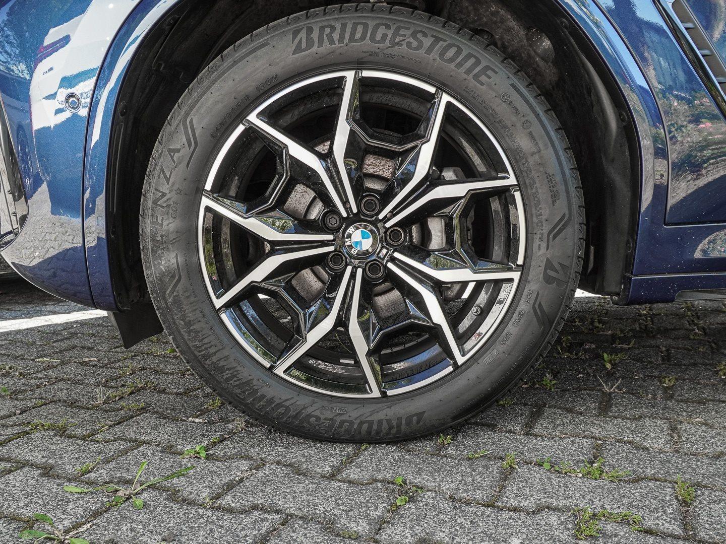 BMW X3 – Bild 3