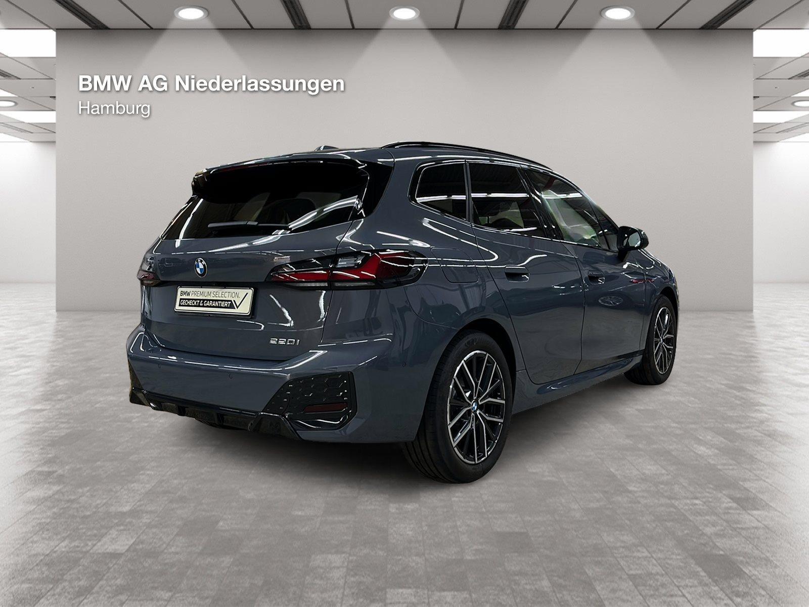 BMW 2er Active Tourer – Bild 5