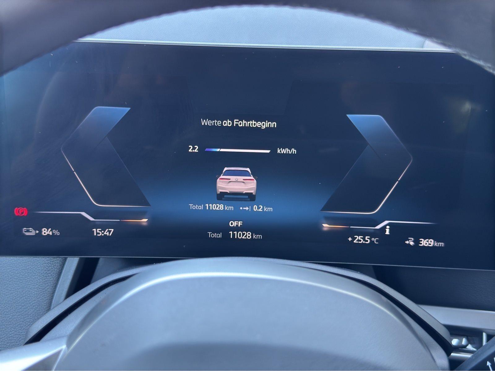 BMW iX – Bild 20
