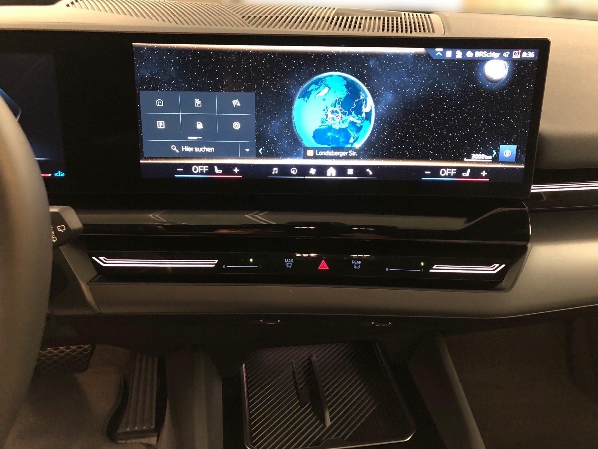 BMW 5er Touring – Bild 11