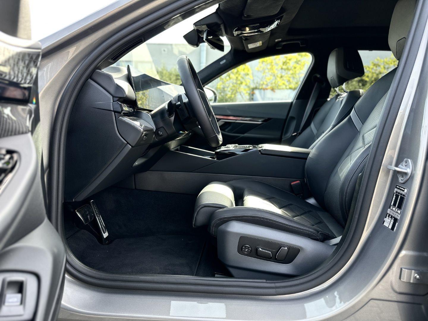 BMW 5er – Bild 28