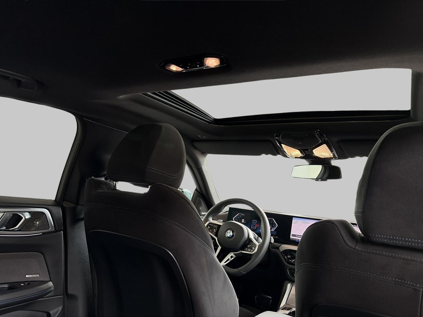 BMW 4er Gran Coupé – Bild 17