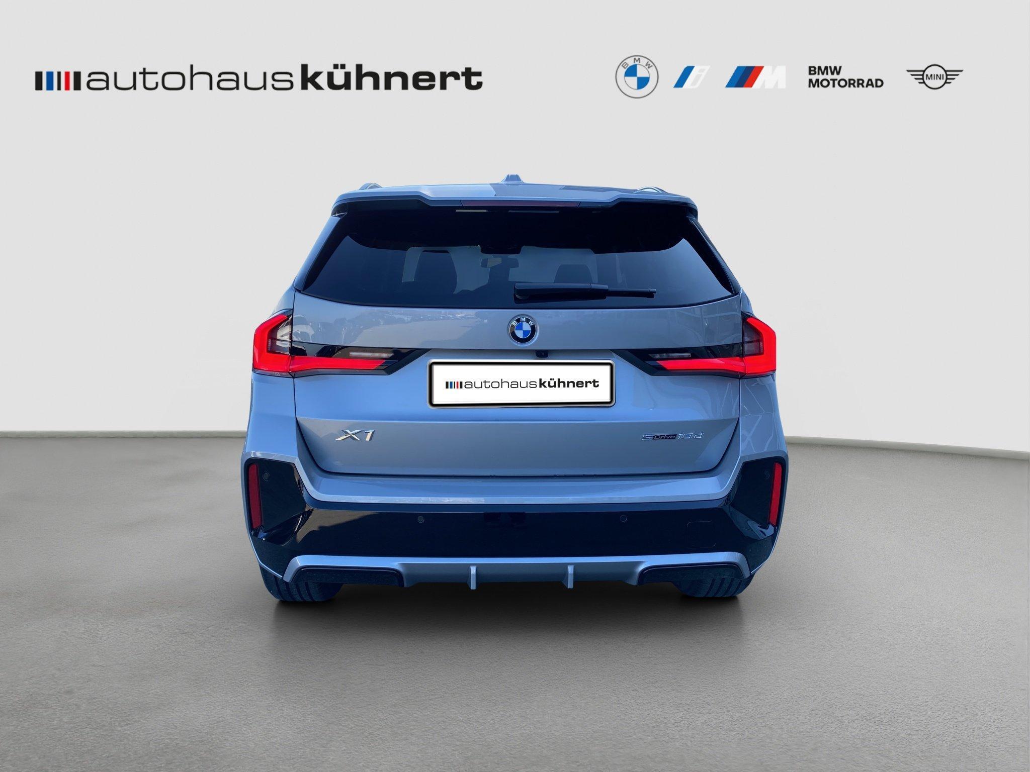 BMW X1 – Bild 6