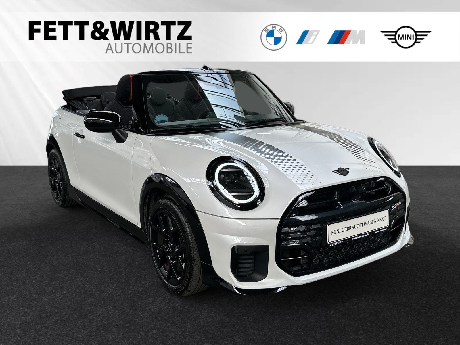 MINI Cabrio