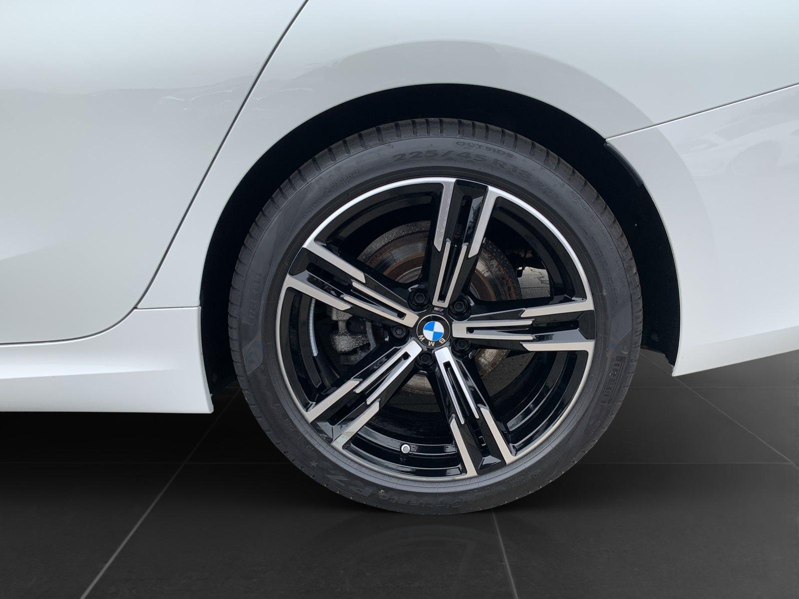 BMW 3er – Bild 19