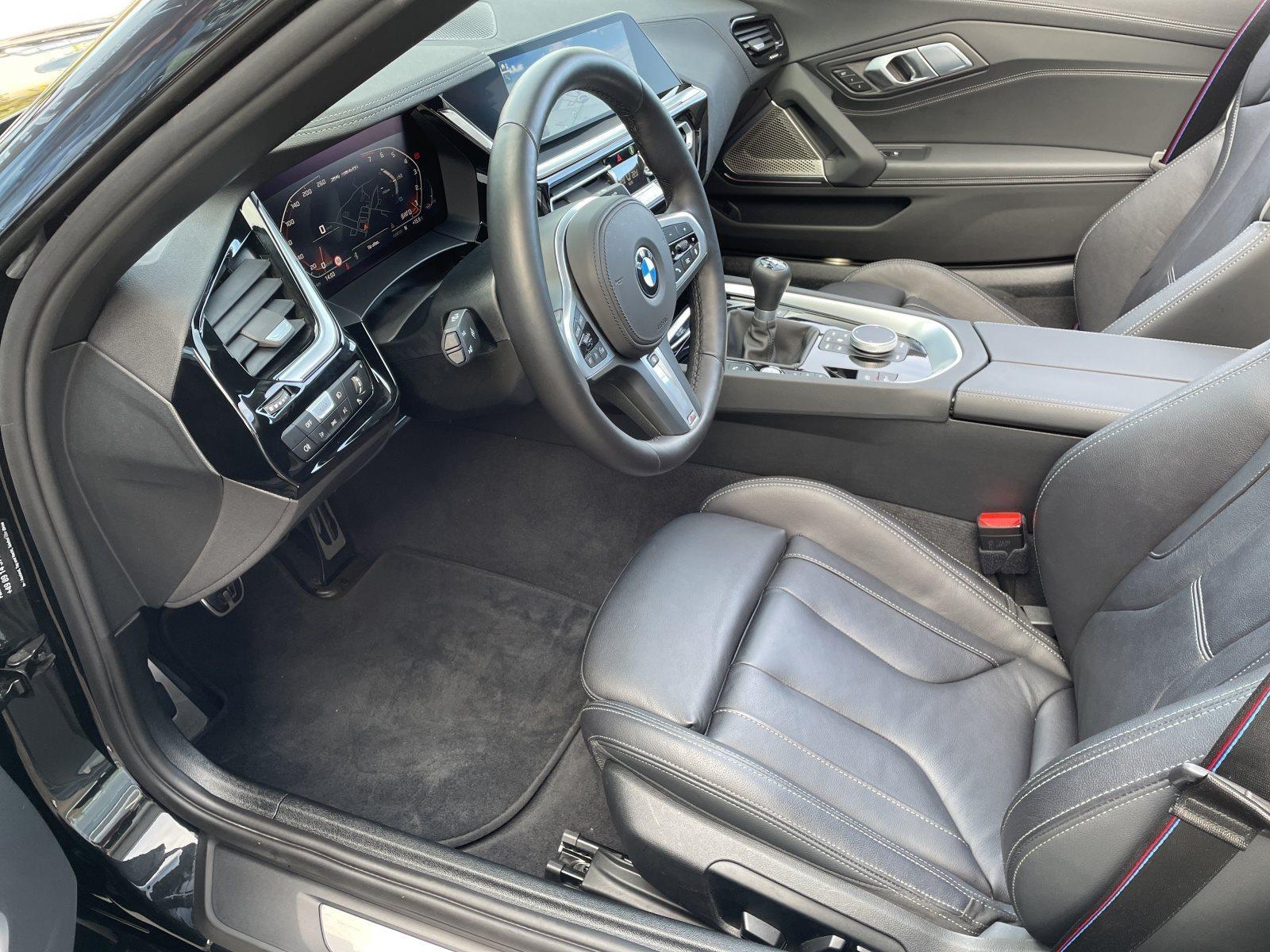 BMW Z4 – Bild 11