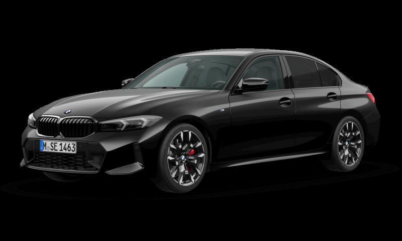 BMW 3er