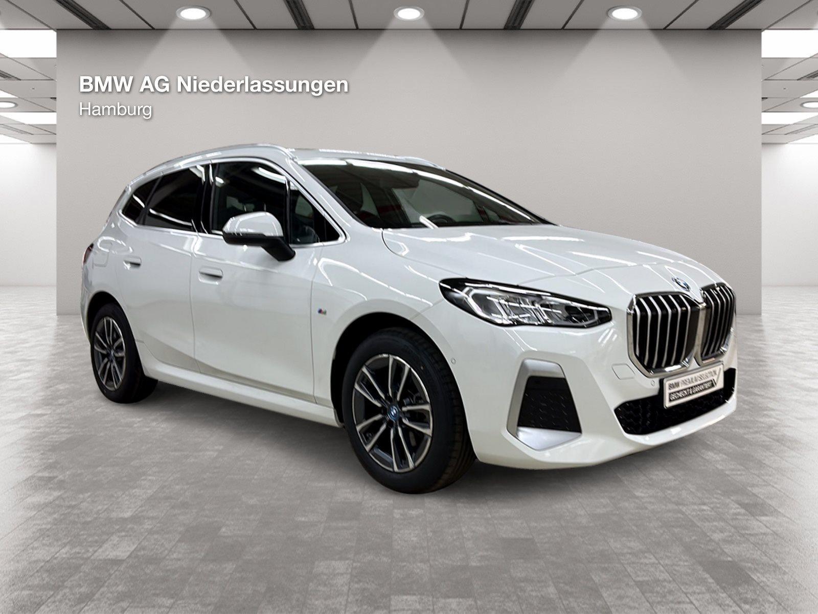 BMW 2er Active Tourer – Bild 6