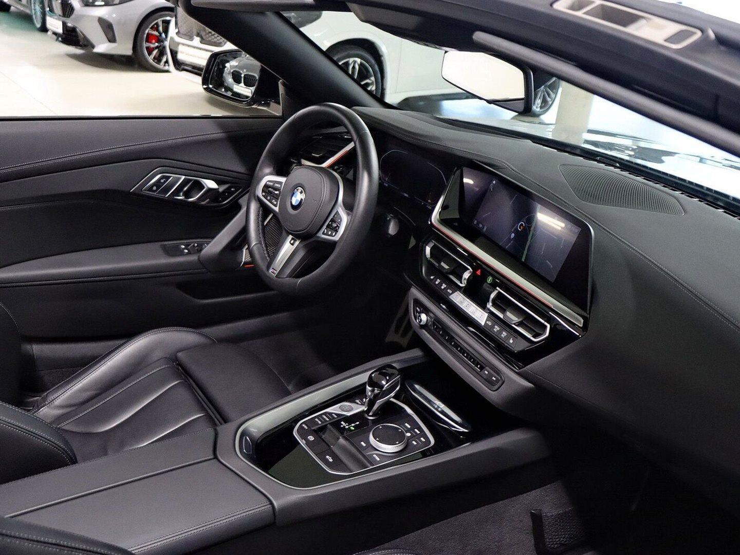 BMW Z4 – Bild 16