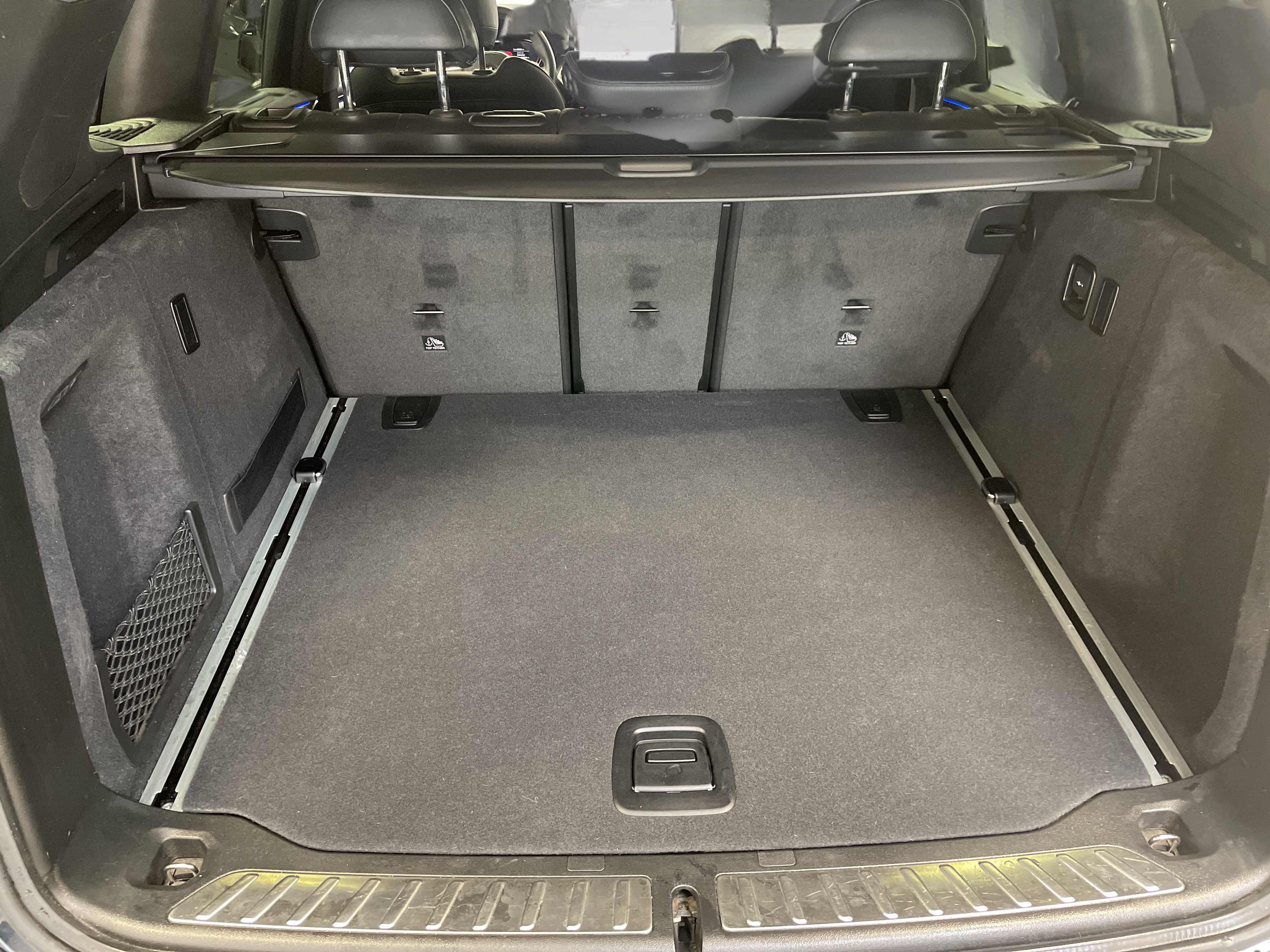 BMW X3 – Bild 9
