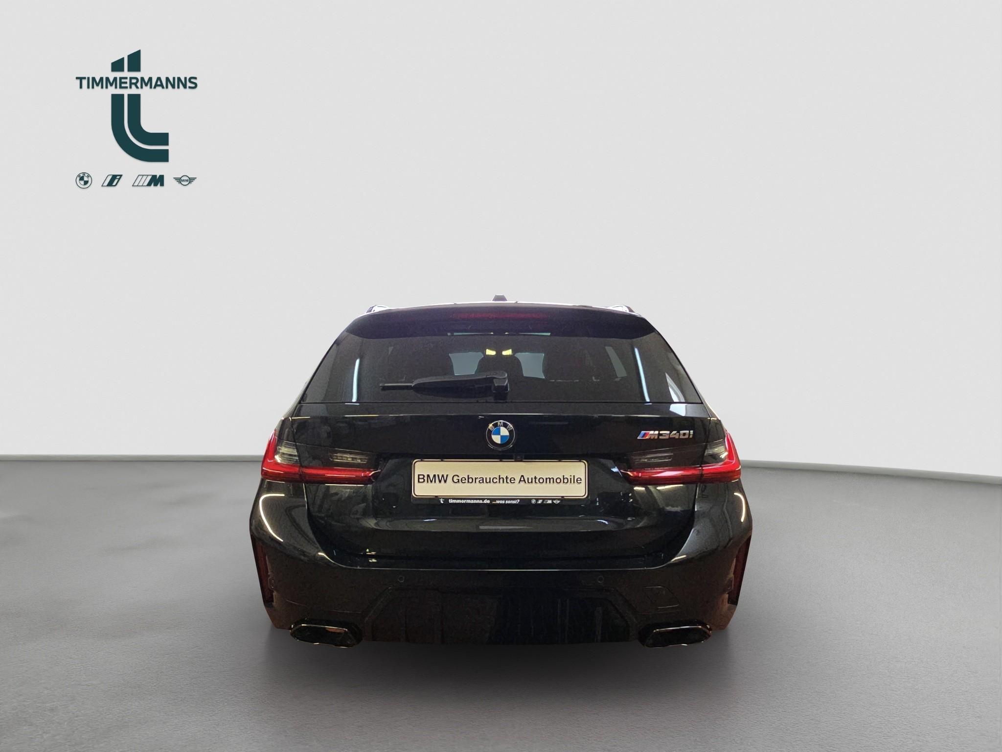 BMW 3er Touring – Bild 19