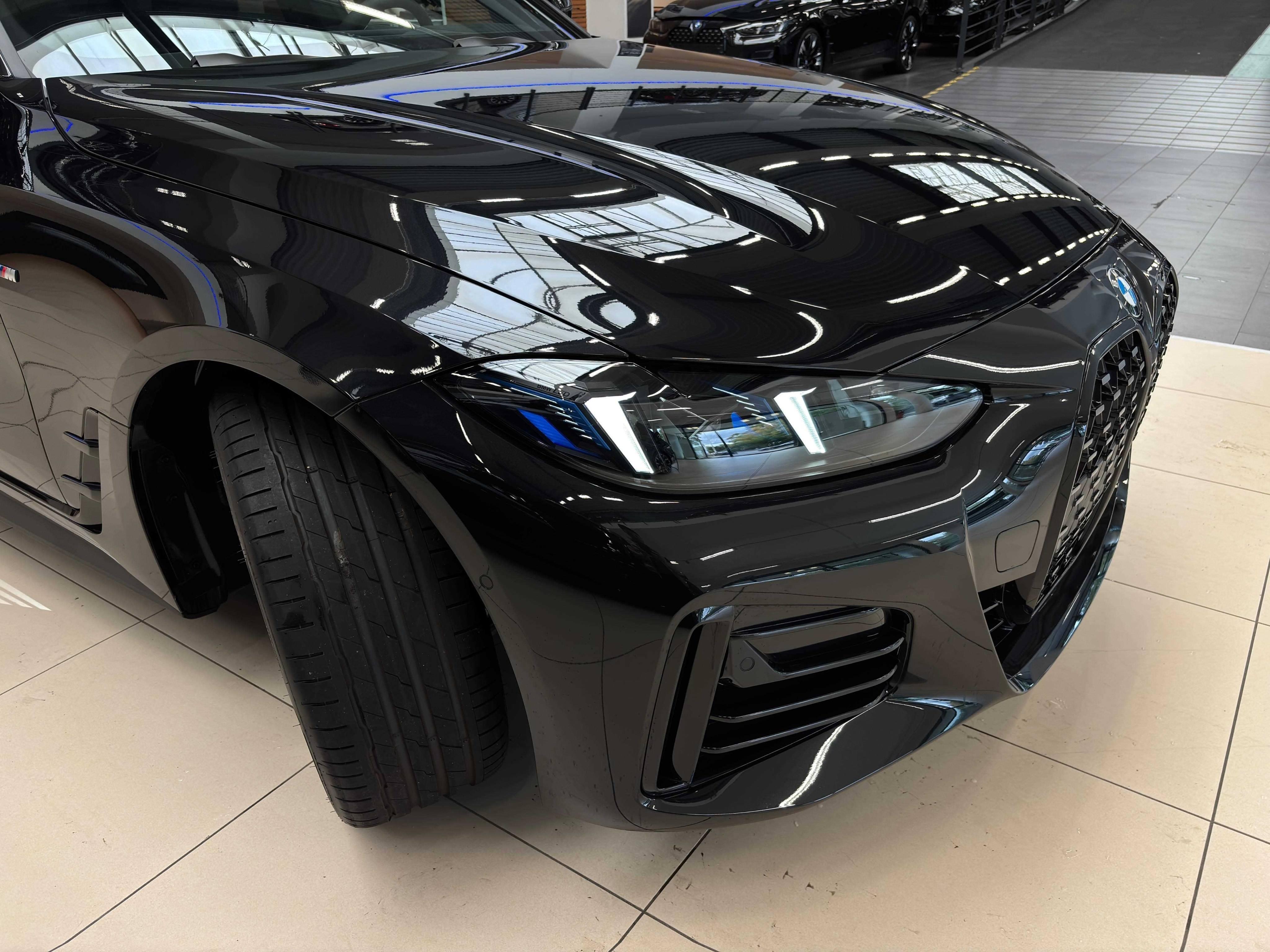 BMW 4er Gran Coupé – Bild 4