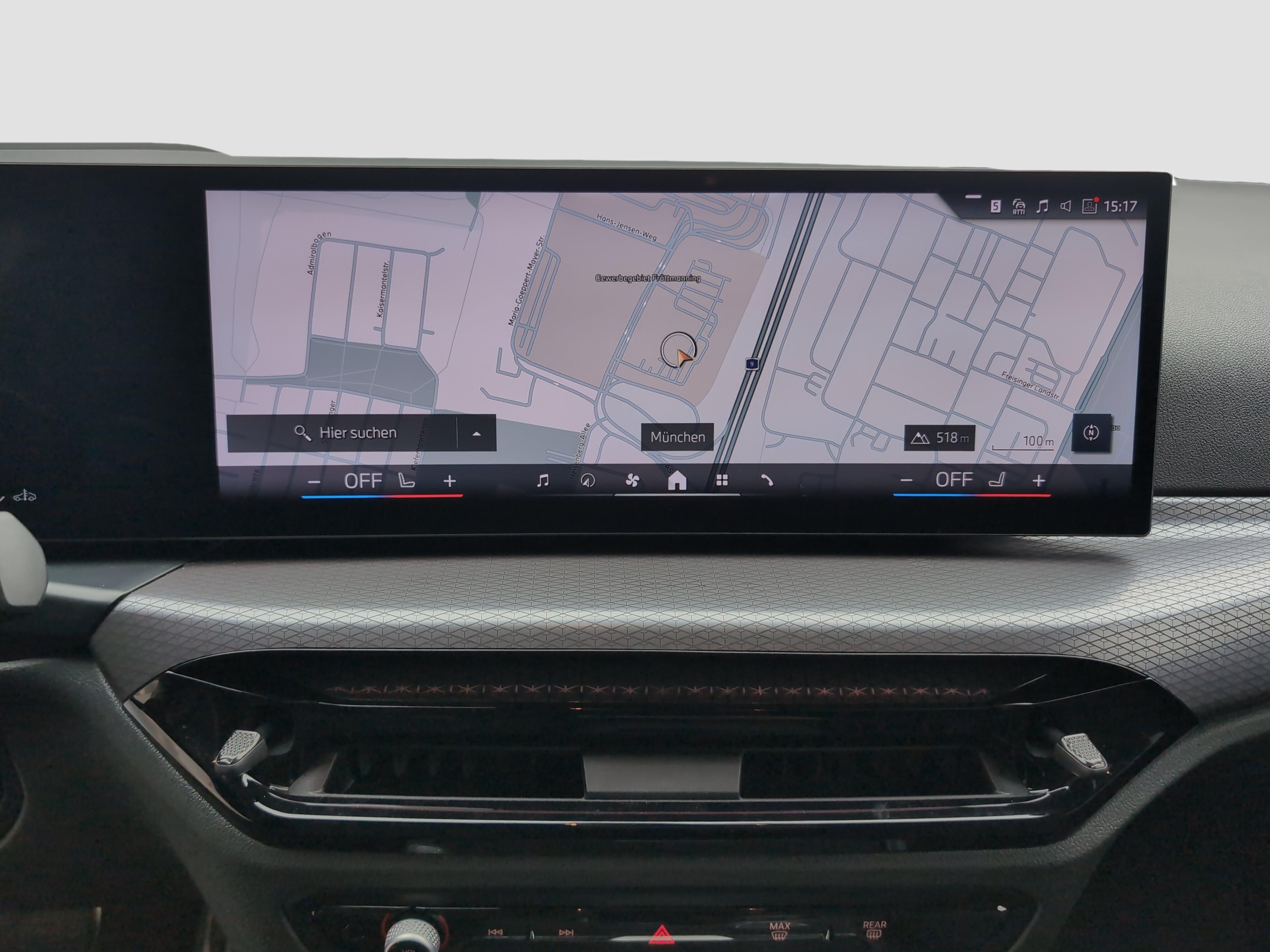 BMW 3er Touring – Bild 14