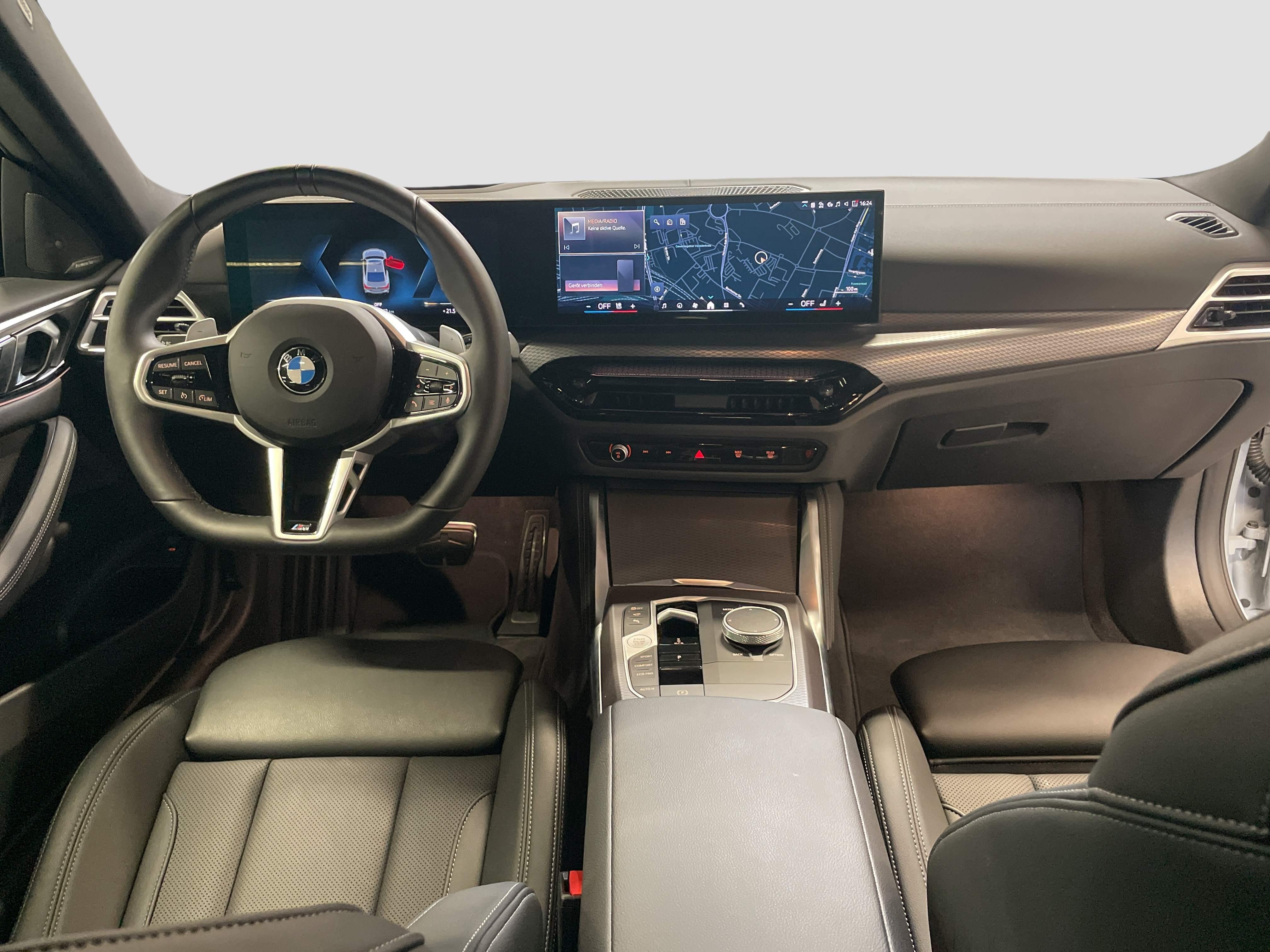 BMW 4er Coupé – Bild 22