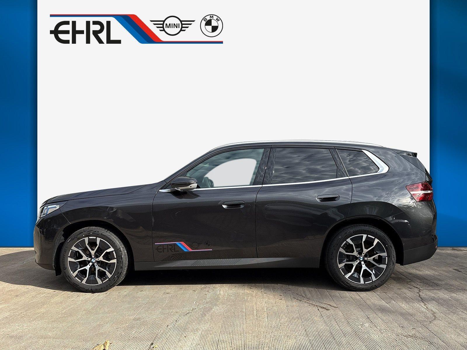 BMW X3 – Bild 4